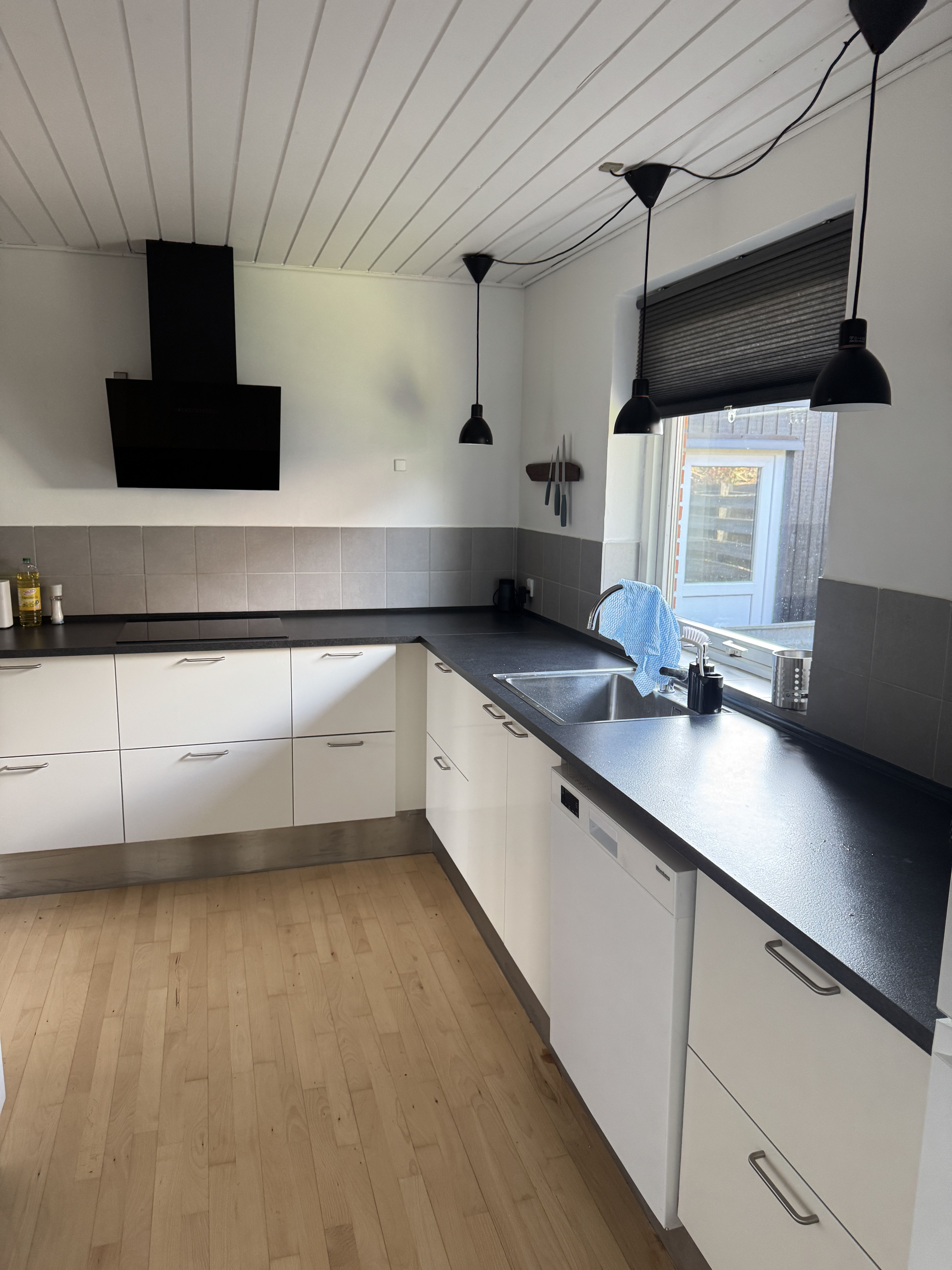 Hus – Rødovre, Islev - Visning 3