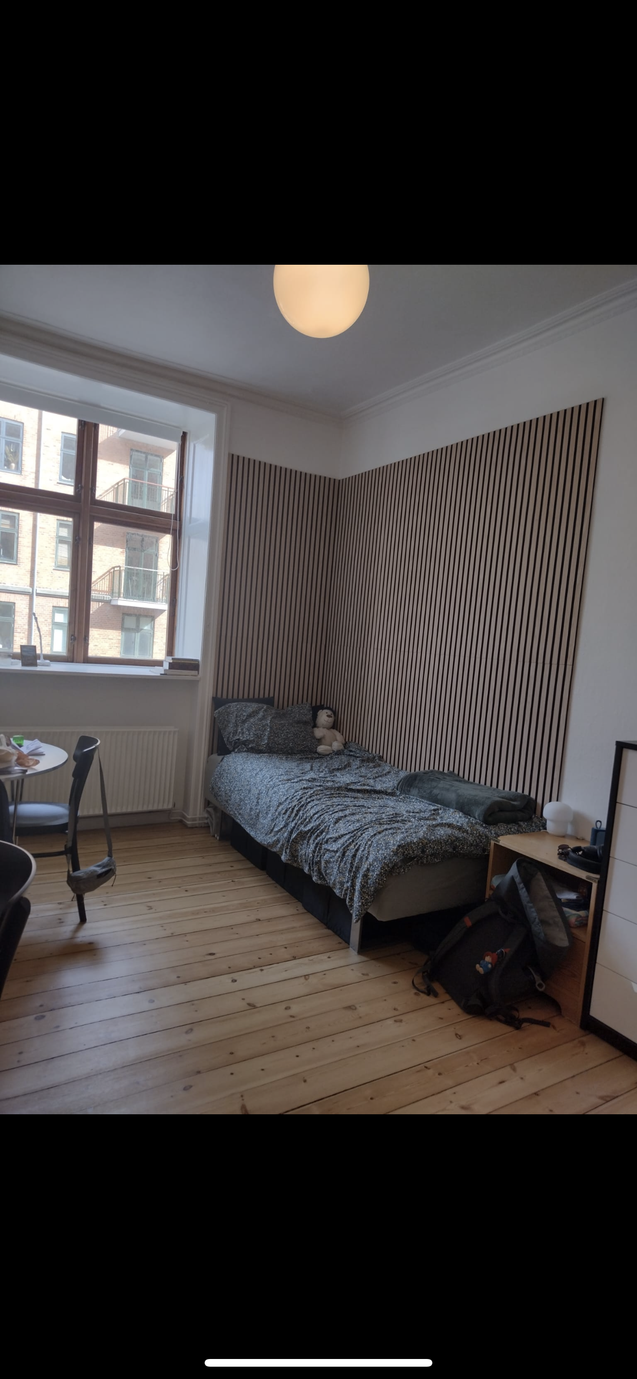 Værelse / Østerbro