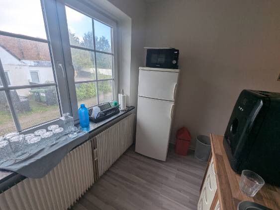 2 værelses lejlighed
