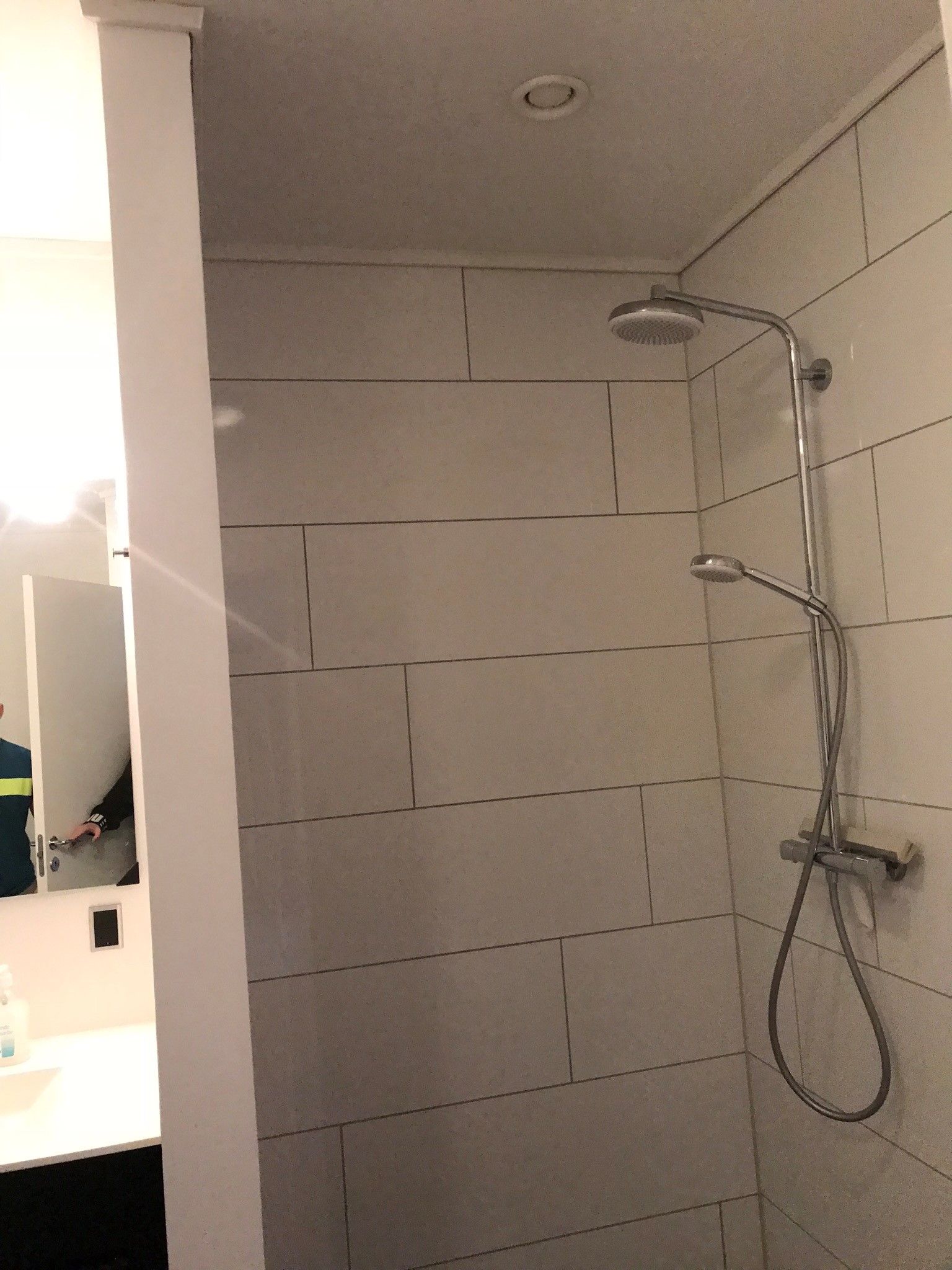 Utrolig flot 2. etages lejlighed i Herning centrum