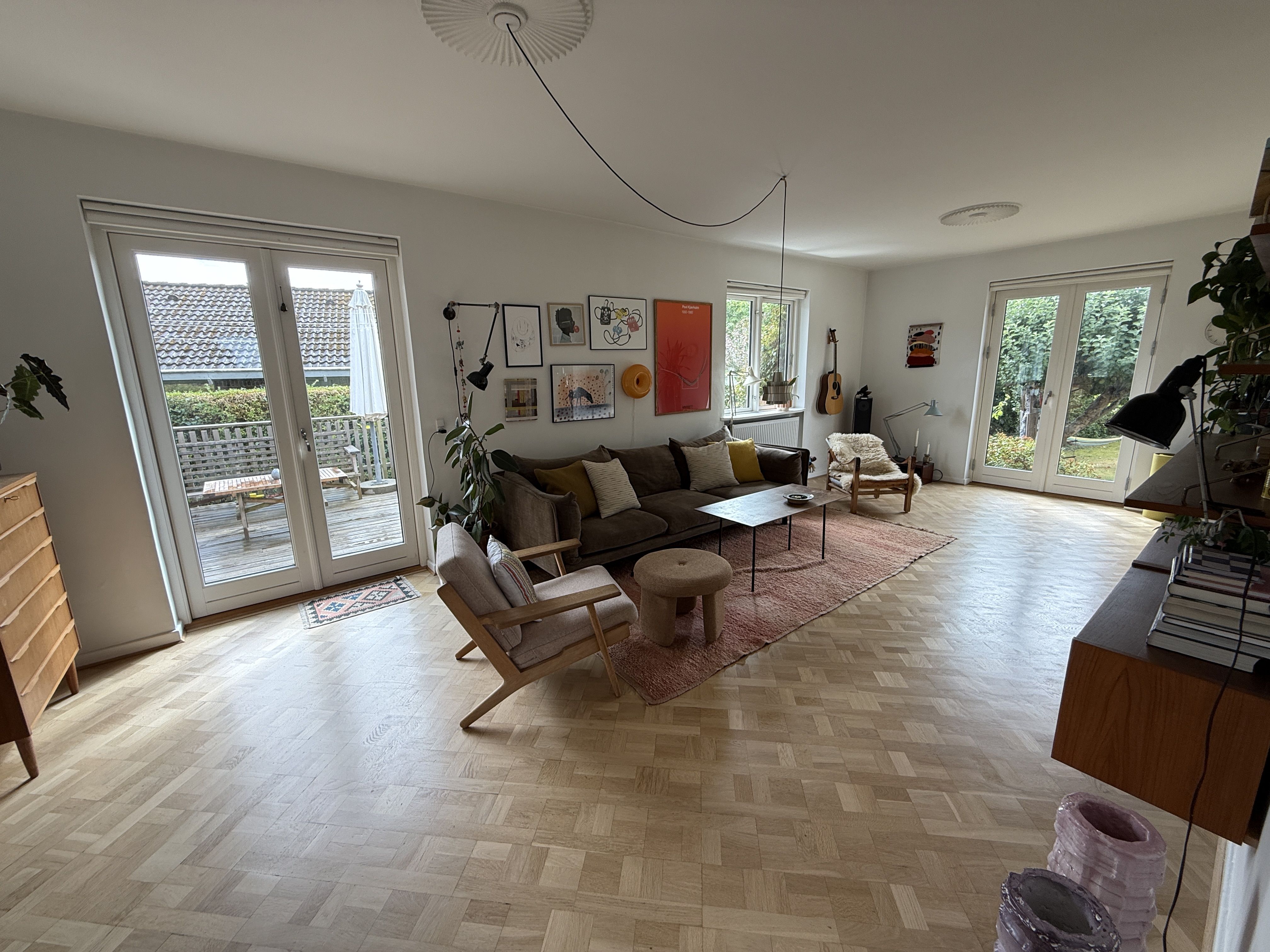 Casa, 110 m²