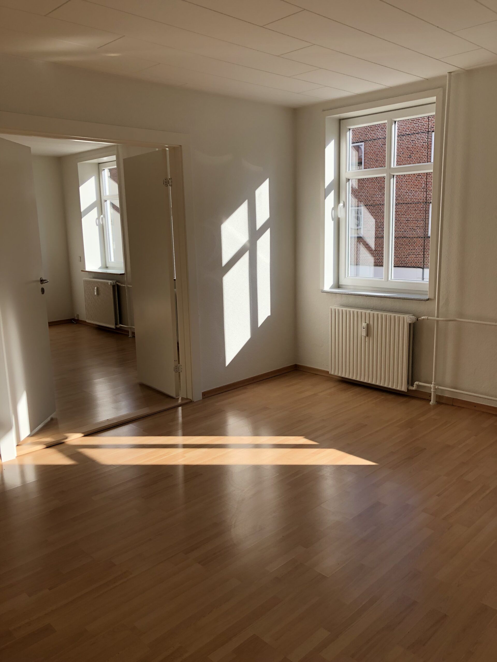 3 værelses lejlighed på Kastetvej i Aalborg udlejes