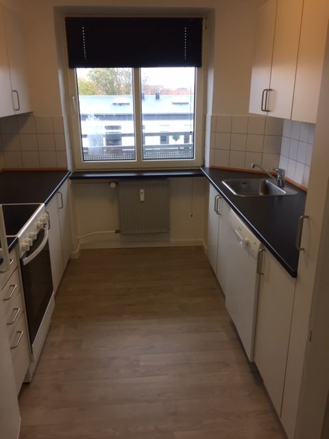 Rolfsgade, Esbjerg