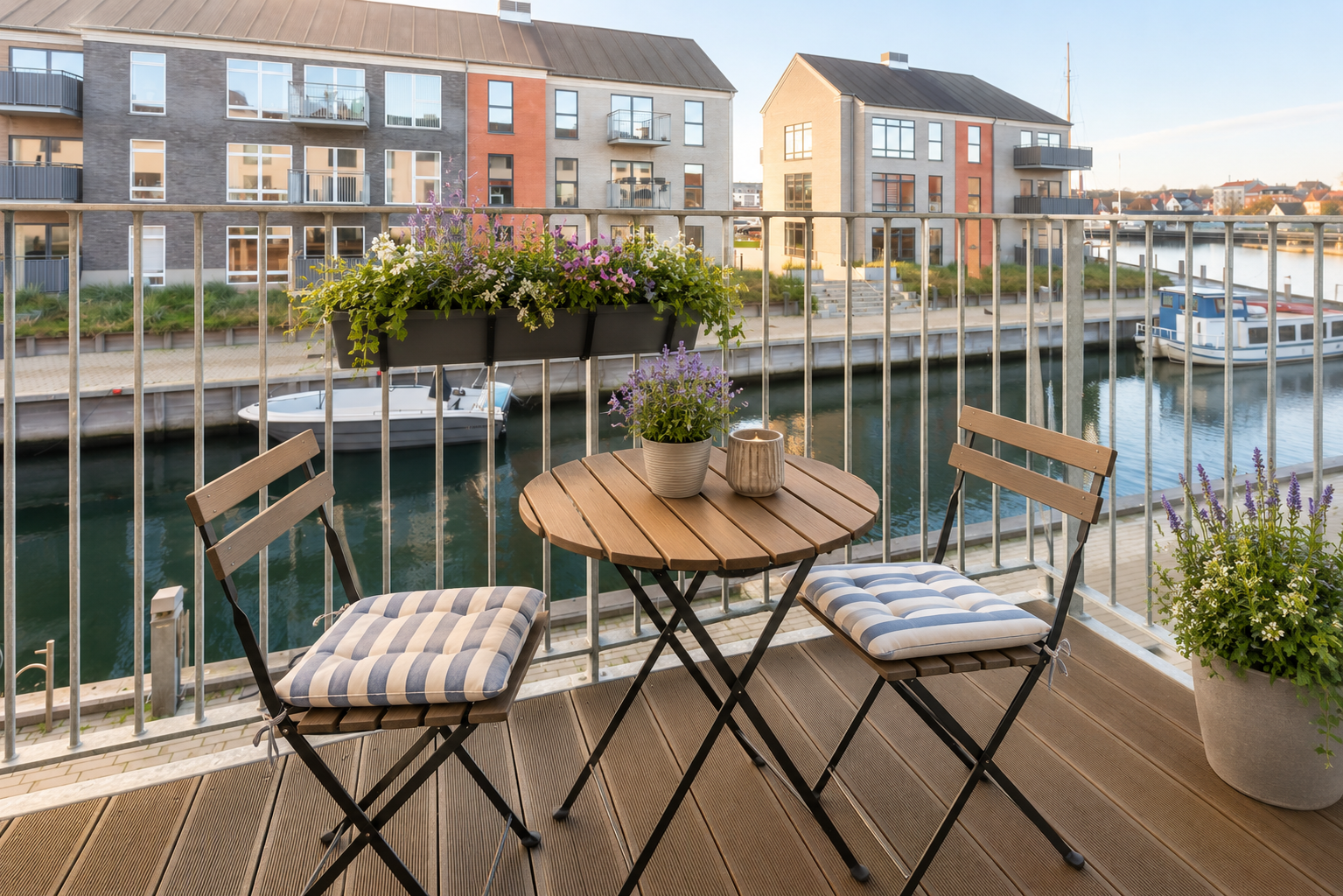 Lejlighed – Nyborg, Holmen, Pilshuse - Visning 4