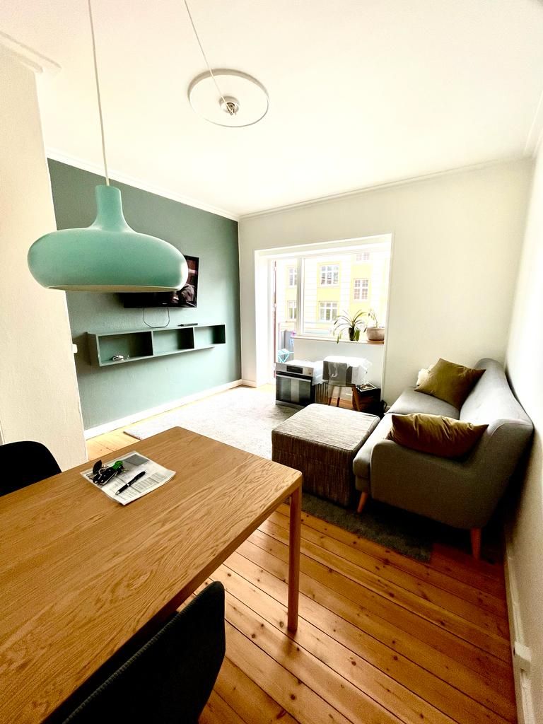 Search for and find rental apartments with BoligPortal | 18327 properties