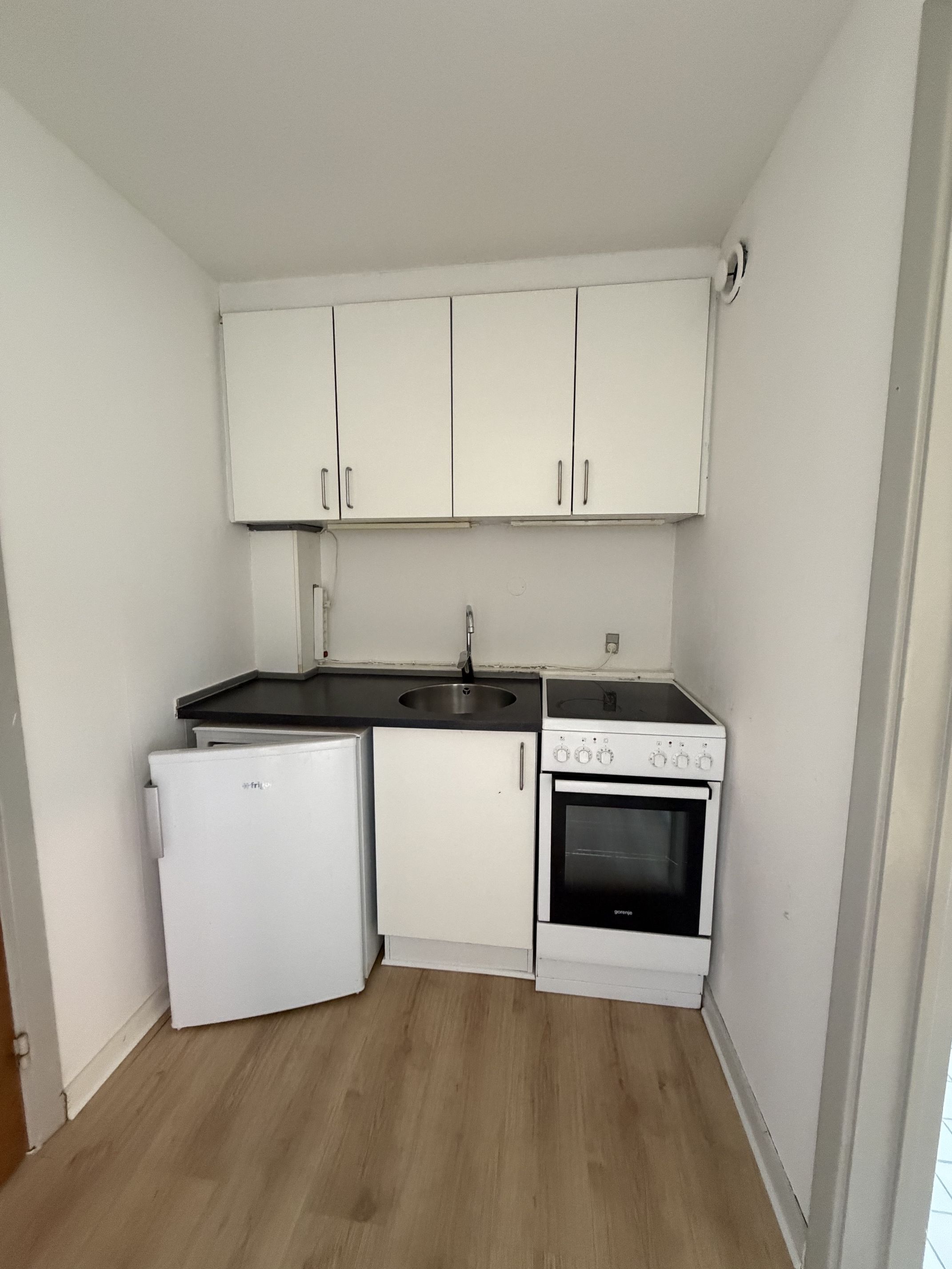 Apartment in Vorbasse, Østerby - Visning 2