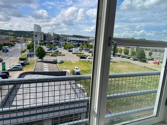 Skøn, 1vær, taglejl. i centrum