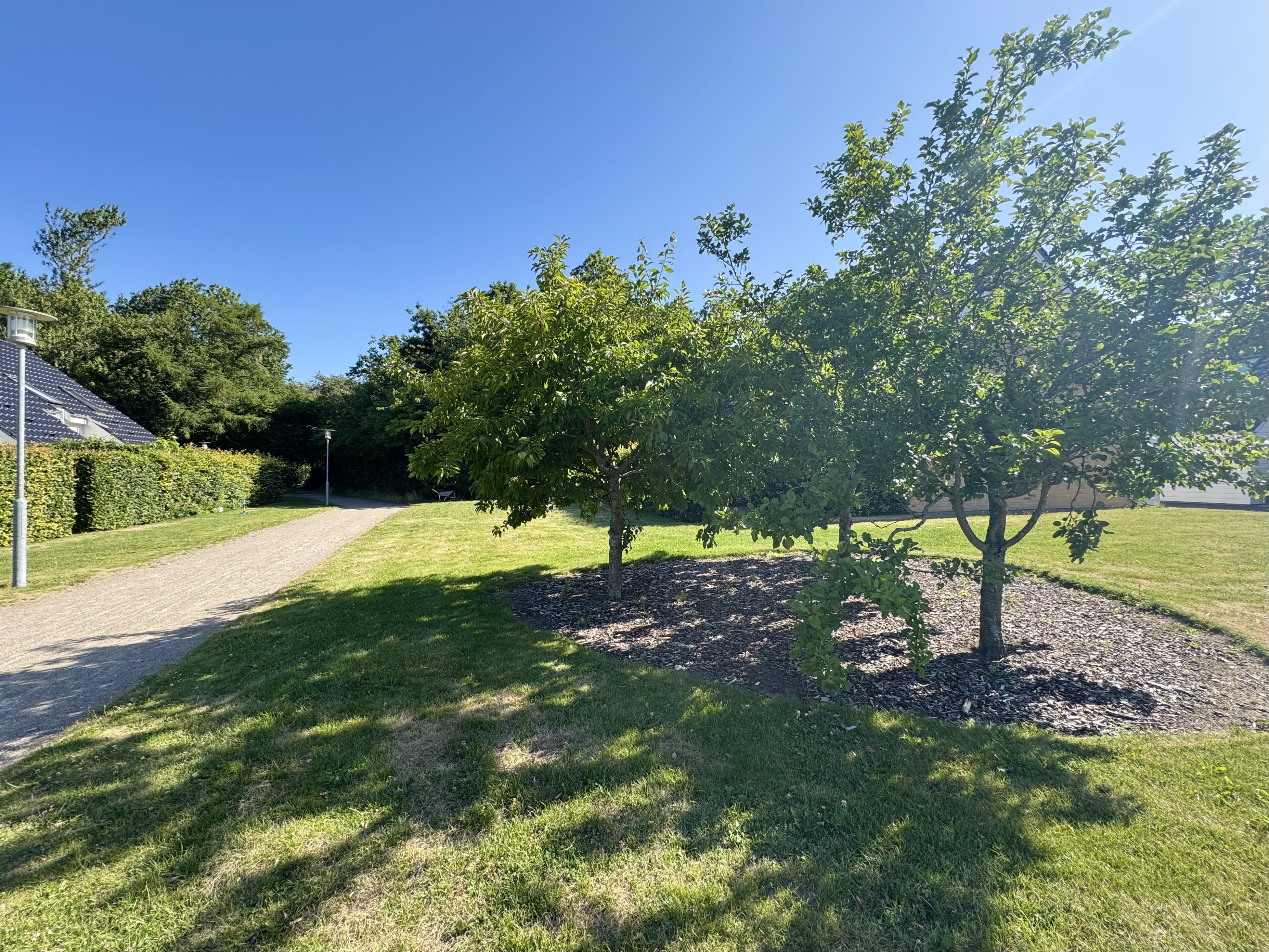 Hus – Tilst, Langkærparken - Visning 2