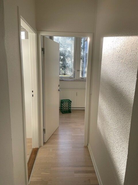 4 værelses lejlighed på Havnevej i Skive udlejes