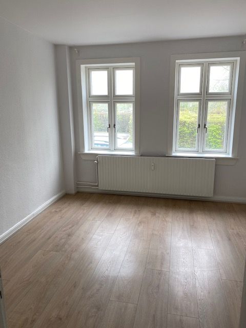 Fin lille 1 vær. tæt på centrum og Bryggen  