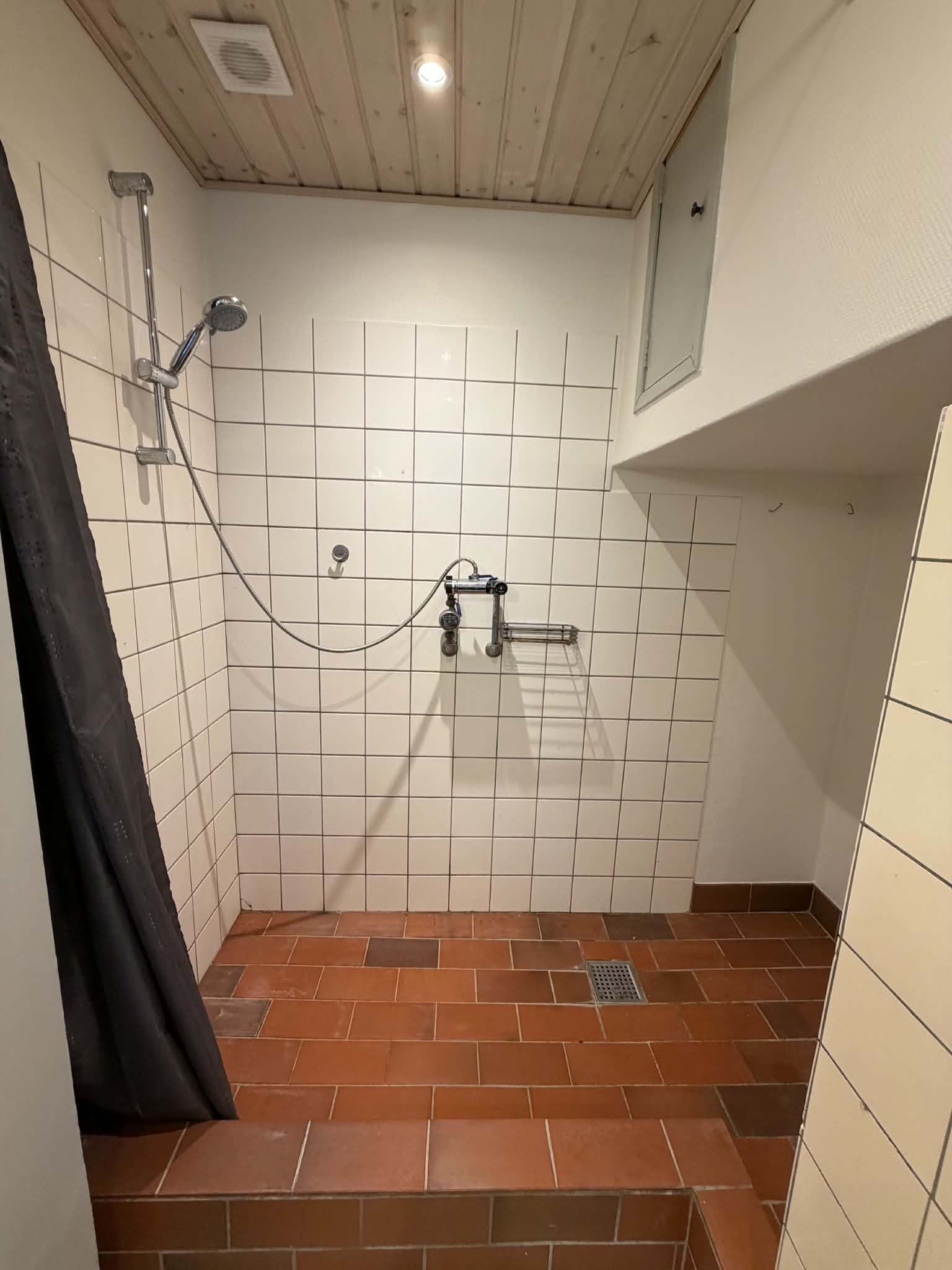 Lejlighed i Åstrup 
