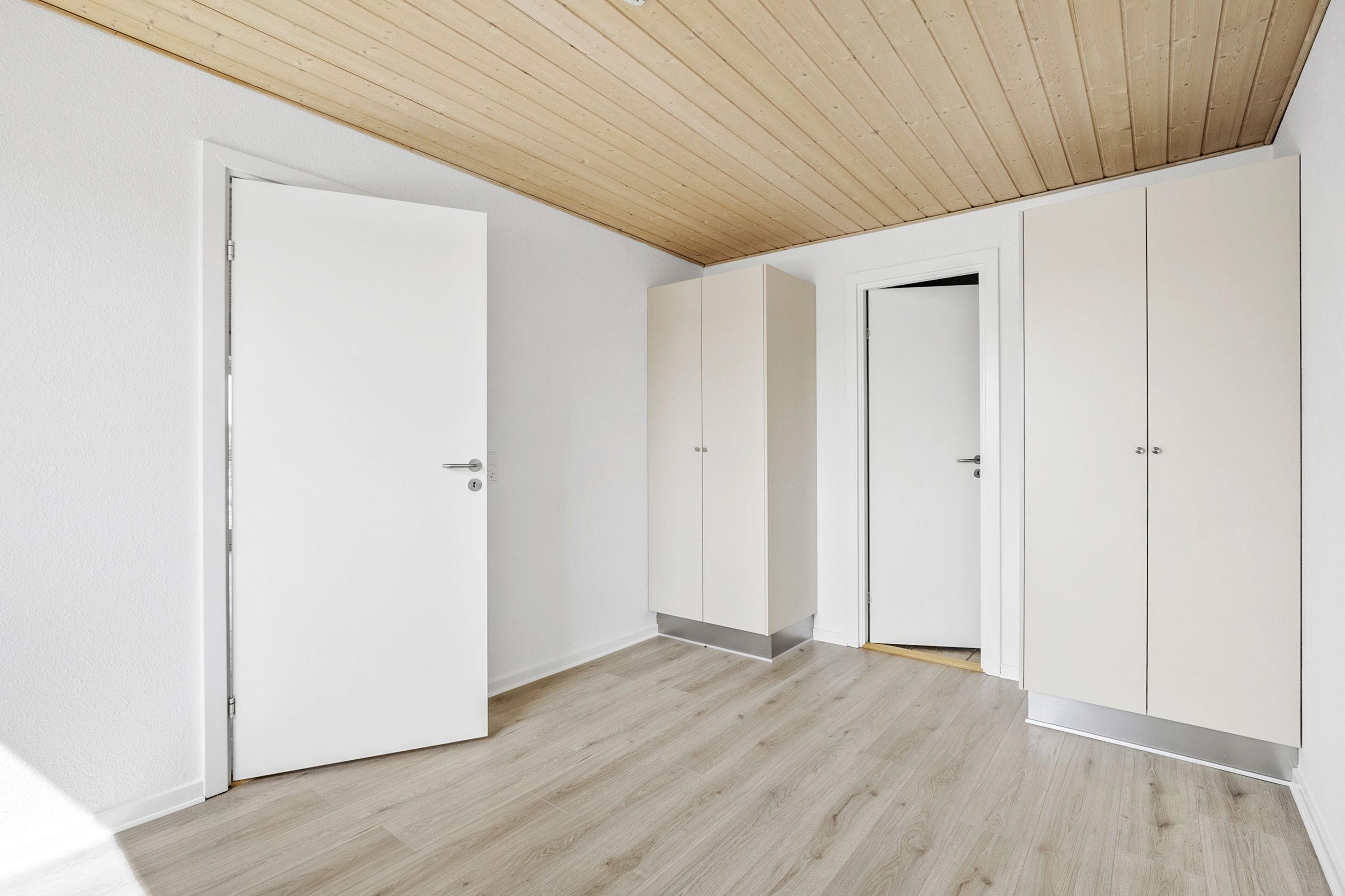 2 værelses lejlighed på Hvenekildeløkken i Odense Nø udlejes