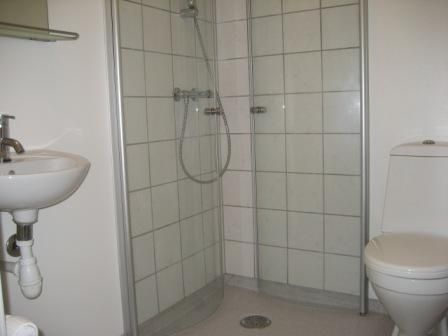 2 værelses, Møllergade