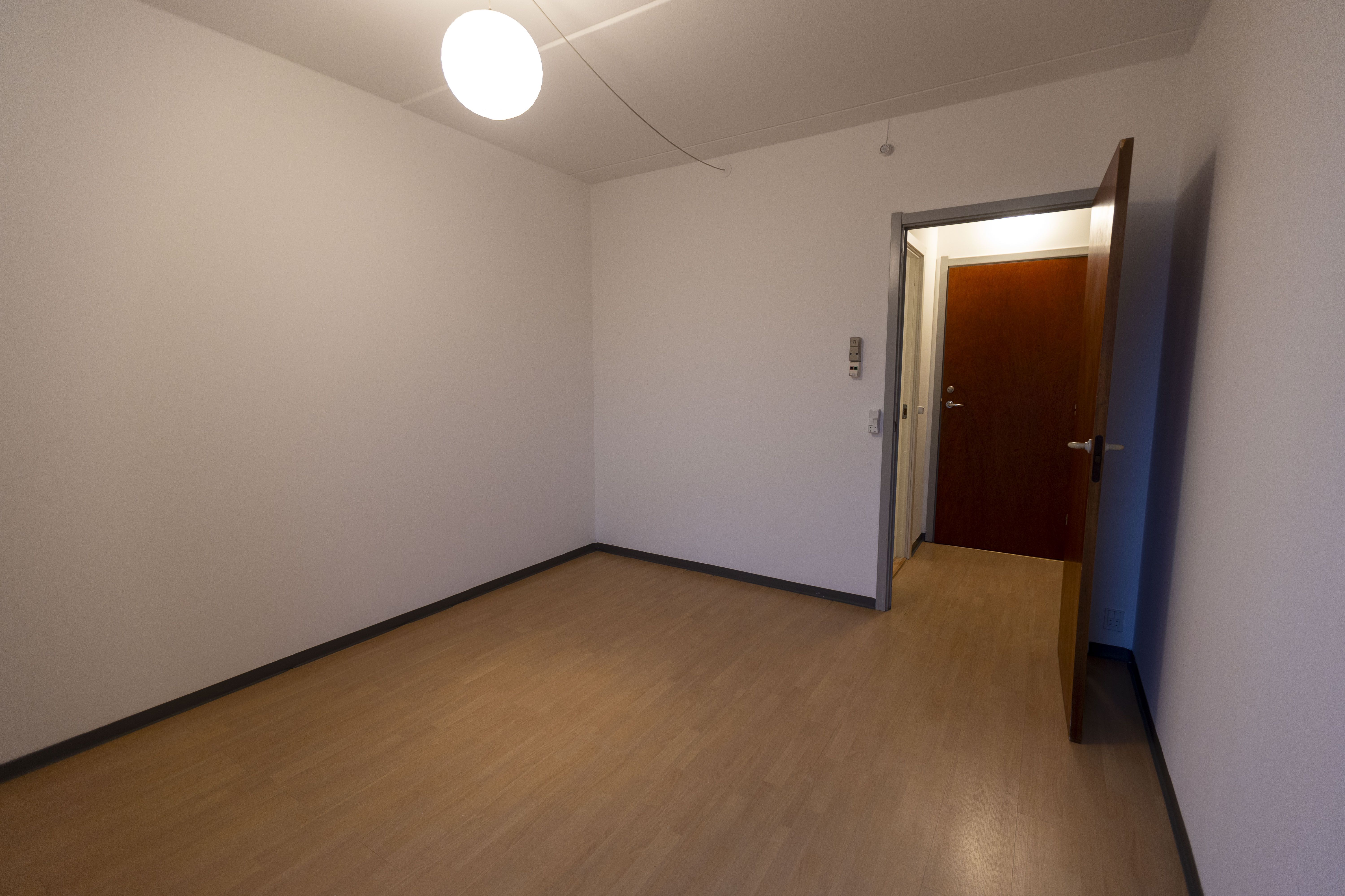 Kollegie bolig på Hvidovre Hospitals Kollegium