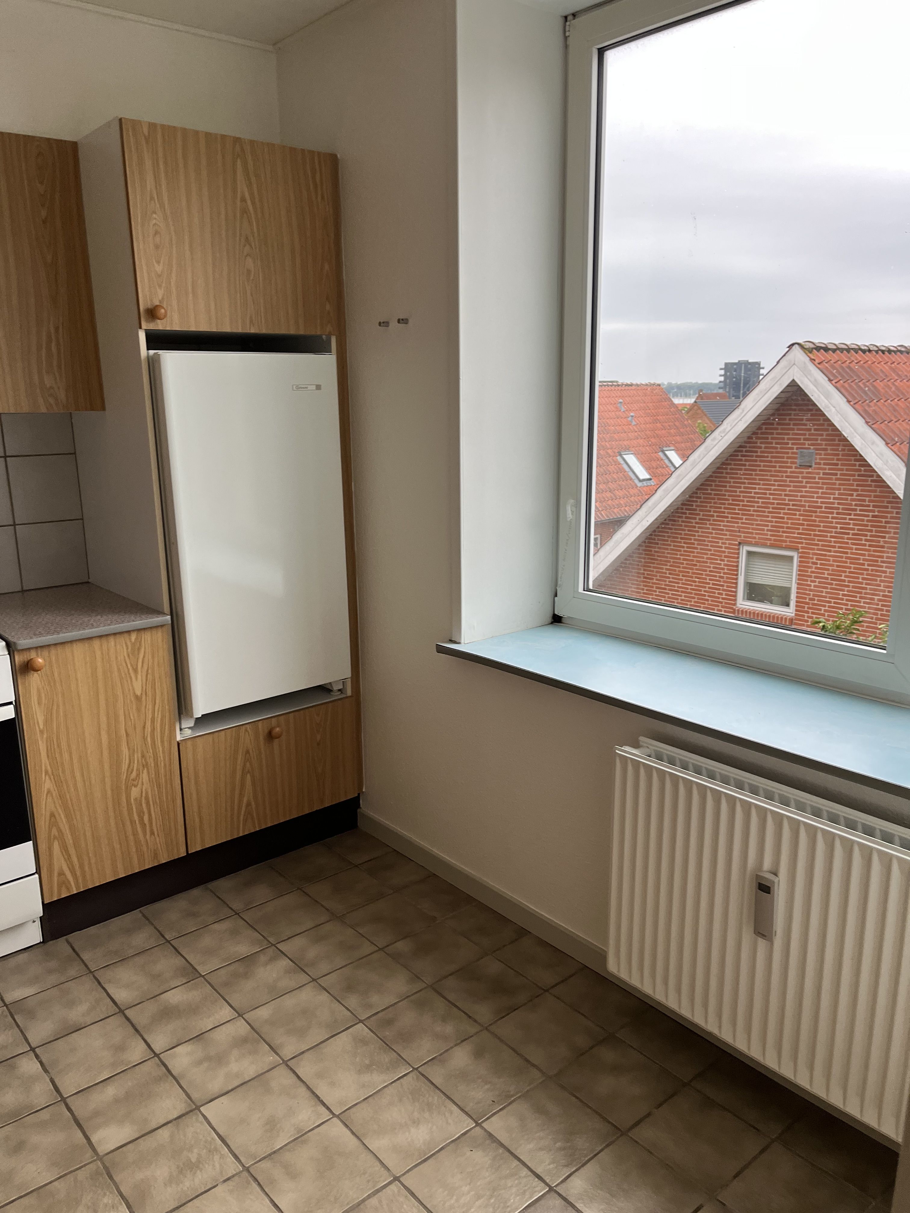 Lejlighed Søndergade 35 - Struer