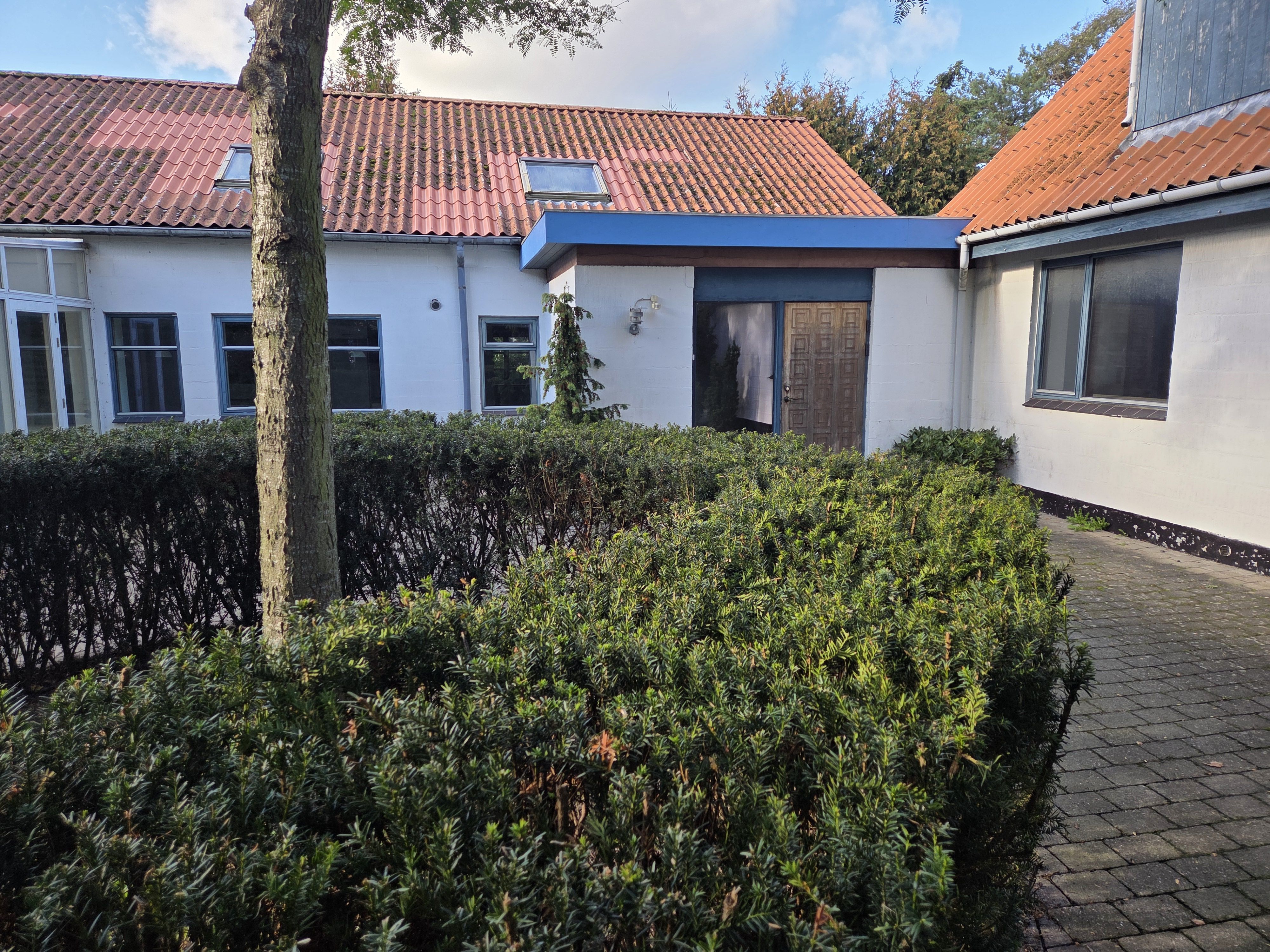 Hus på Indkildevej, 9210 Aalborg SØ