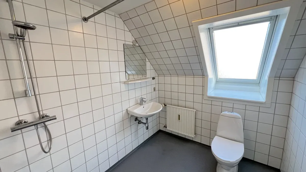 3 værelses lejlighed på Steen Blichers Gade i Randers C udlejes
