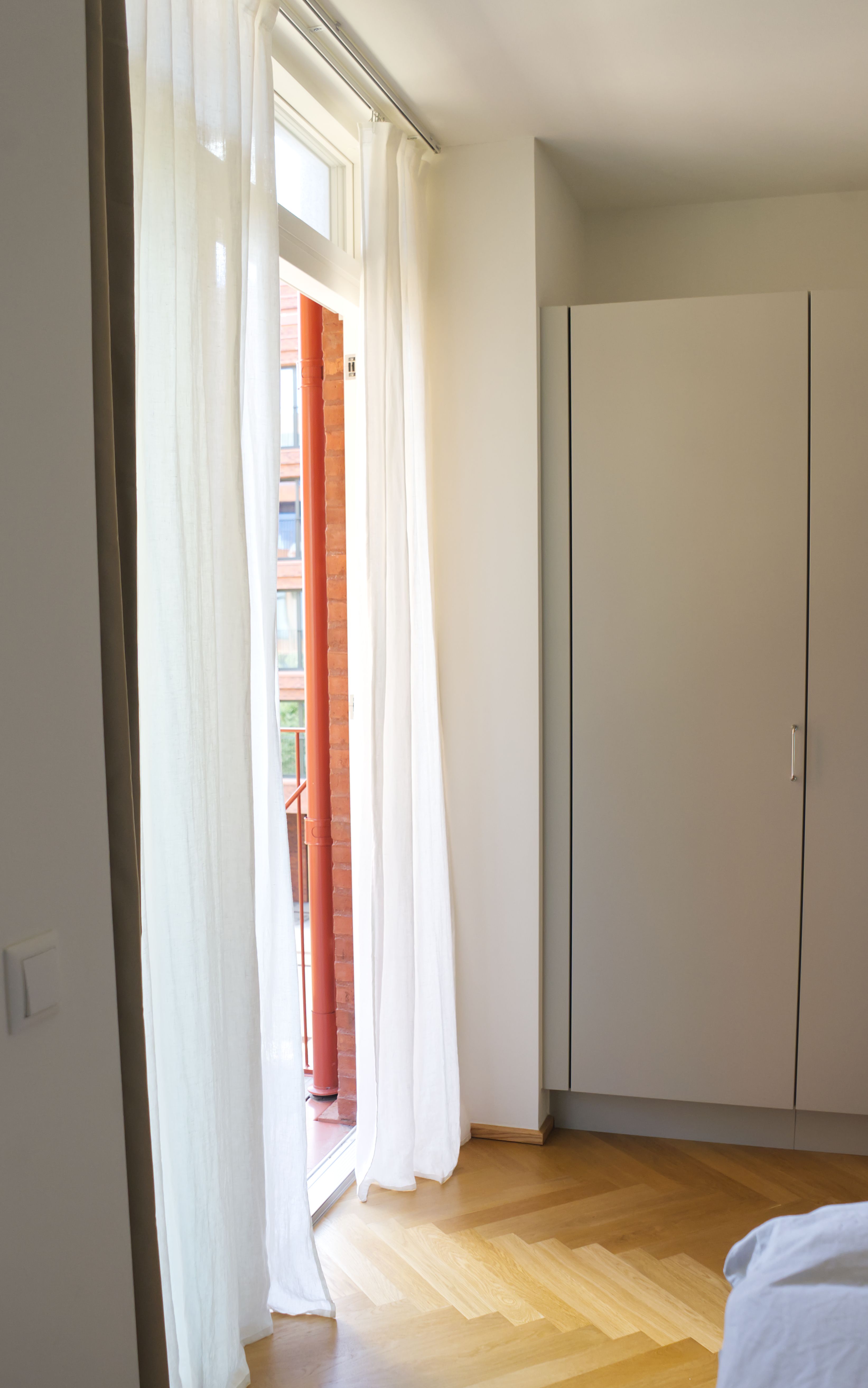 Exclusive Nordhavn Apartment Without Residency Requirement