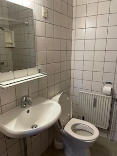 Dejlig 1.værelses centralt i Ringsted