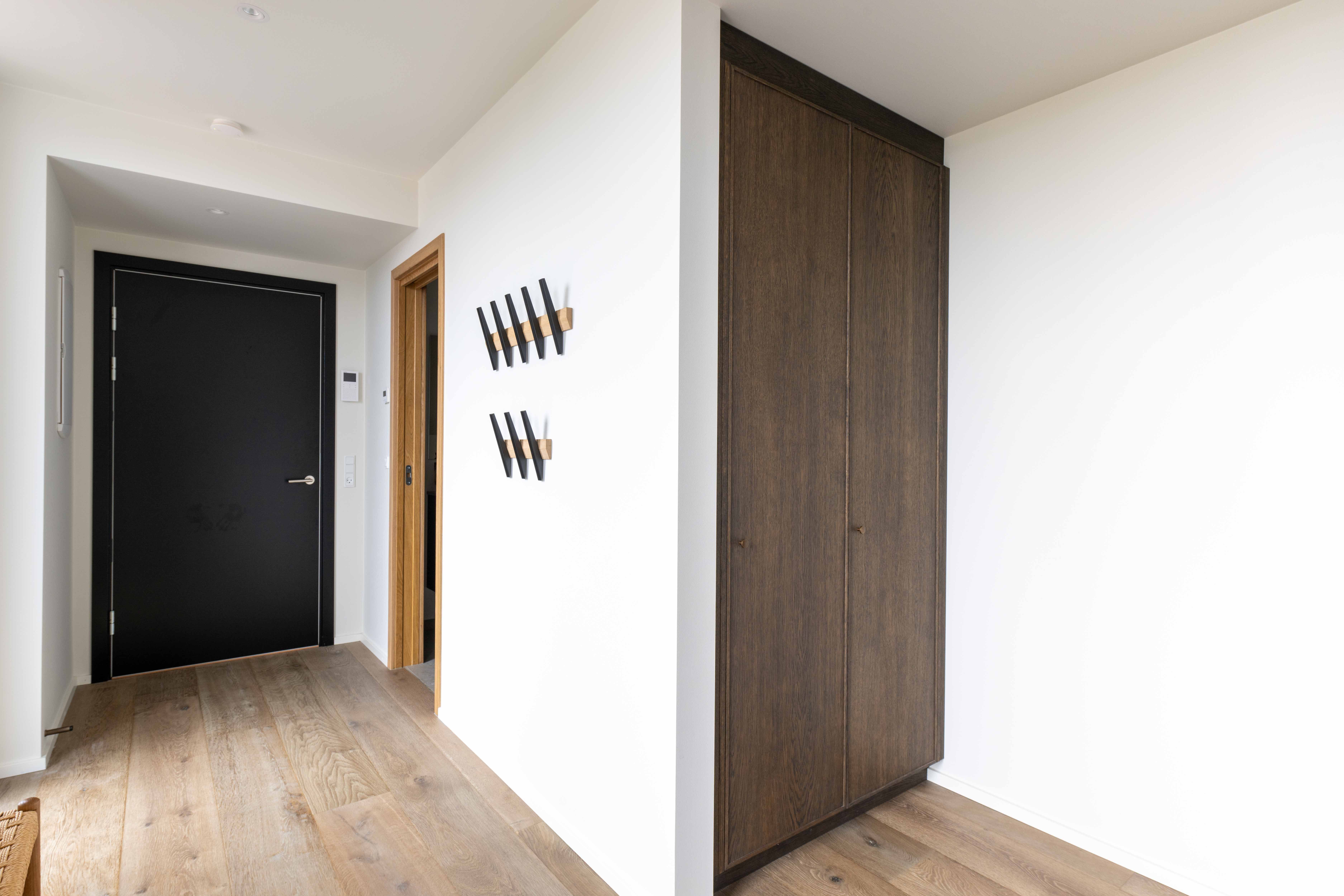 Stylish Three-Bedroom Home in Vibrant Nørrebro
