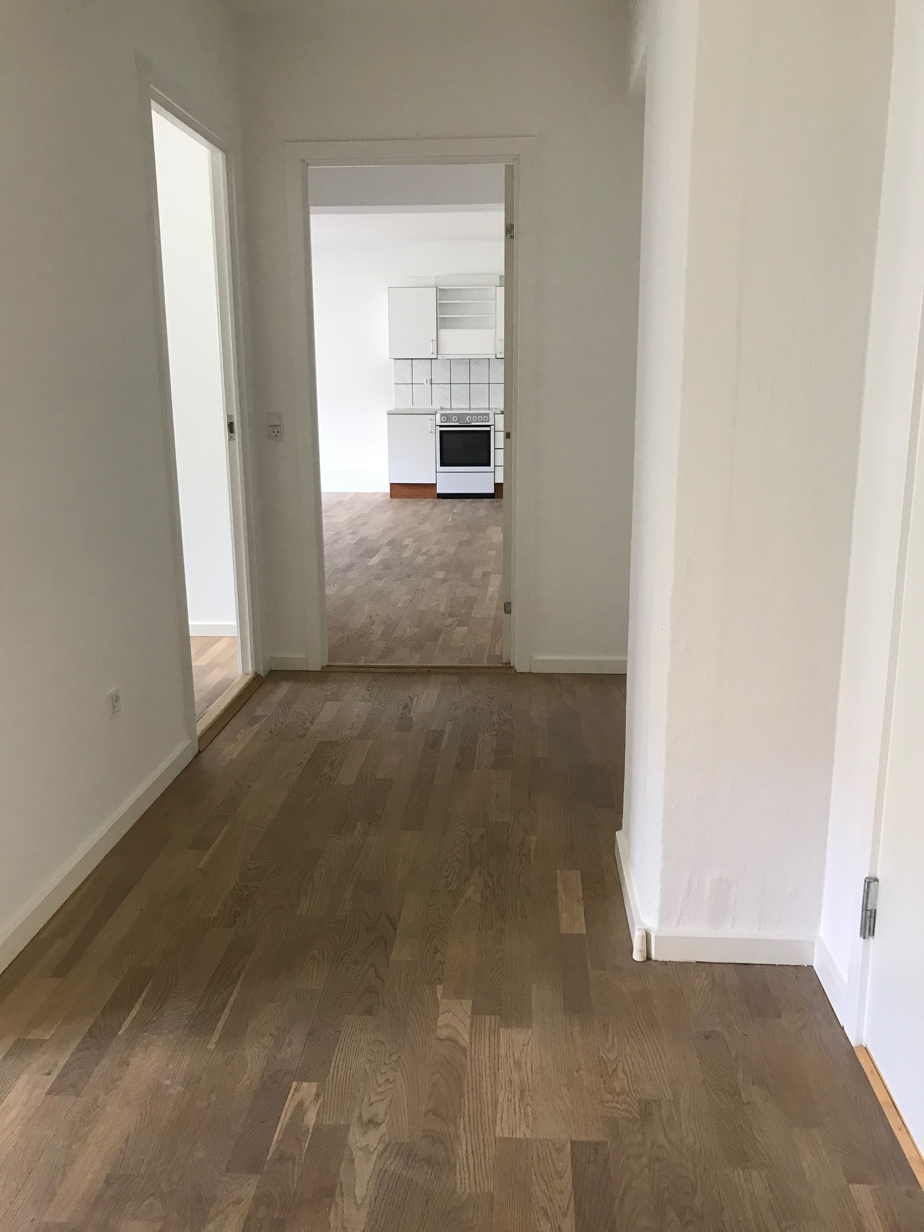 Centrum /Arkaden /Jyllandsgade