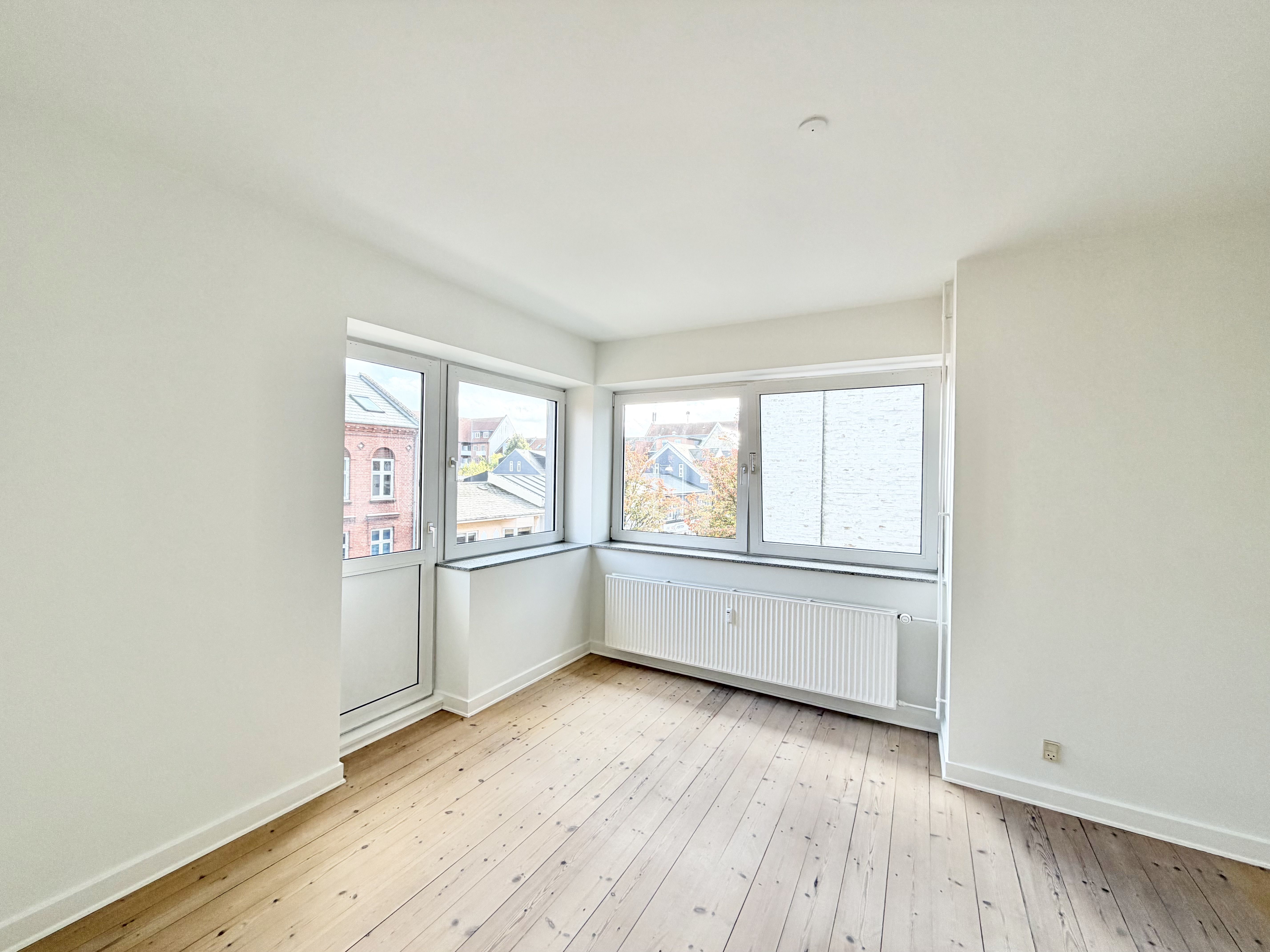 Skibhusvej - Odense C