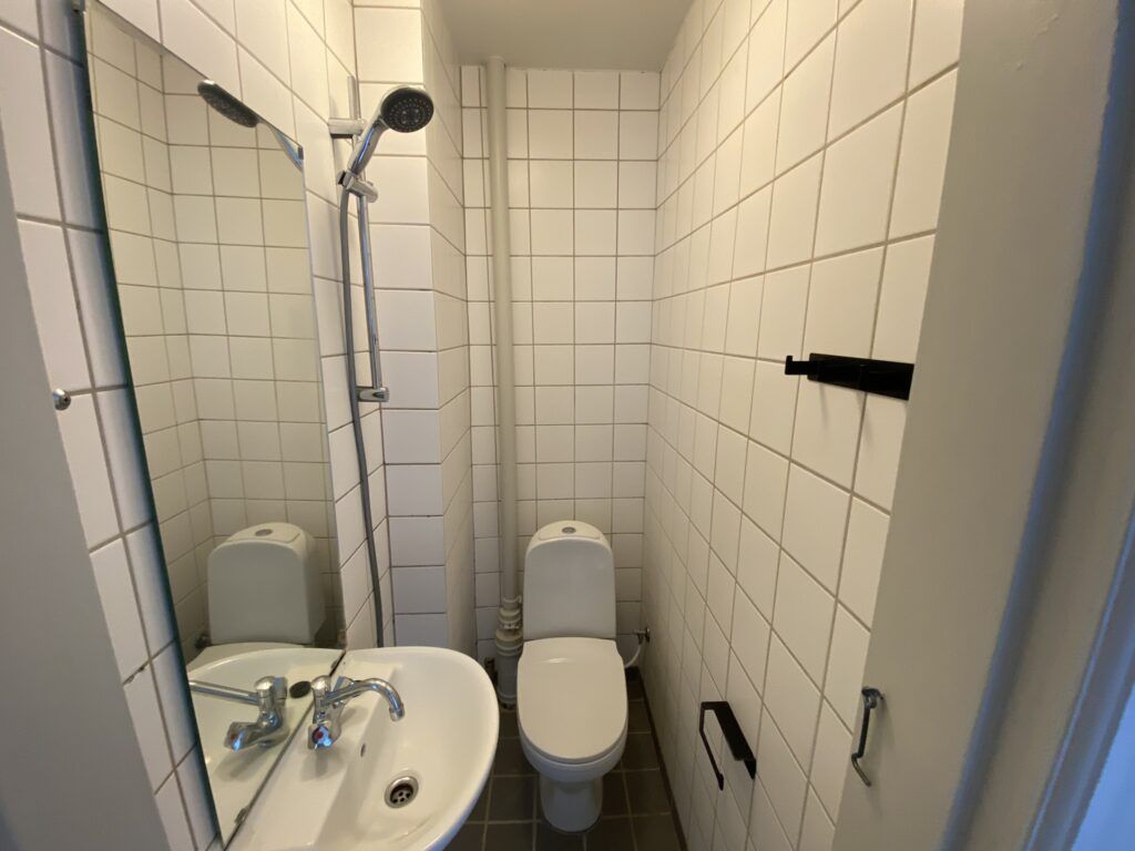 Praktisk og billig 3'er