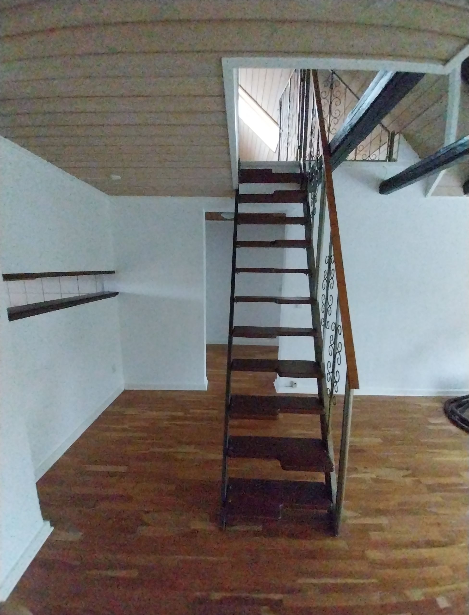 Lejlighed udlejes