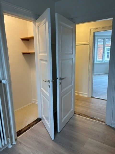 3 værelses lejlighed på Vendersgade i Viborg udlejes