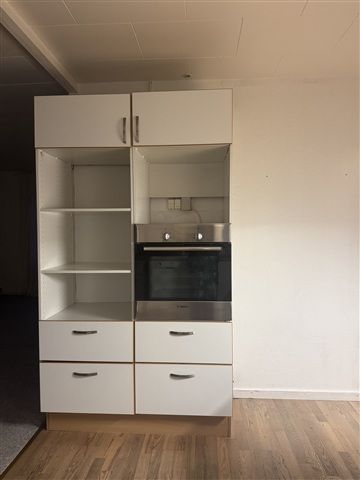 4 værelser villa med terasse og have