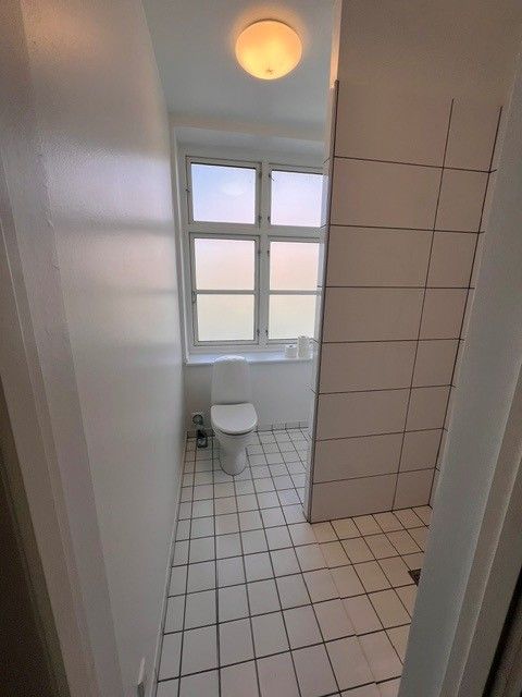 Lille 1 vær lejlighed