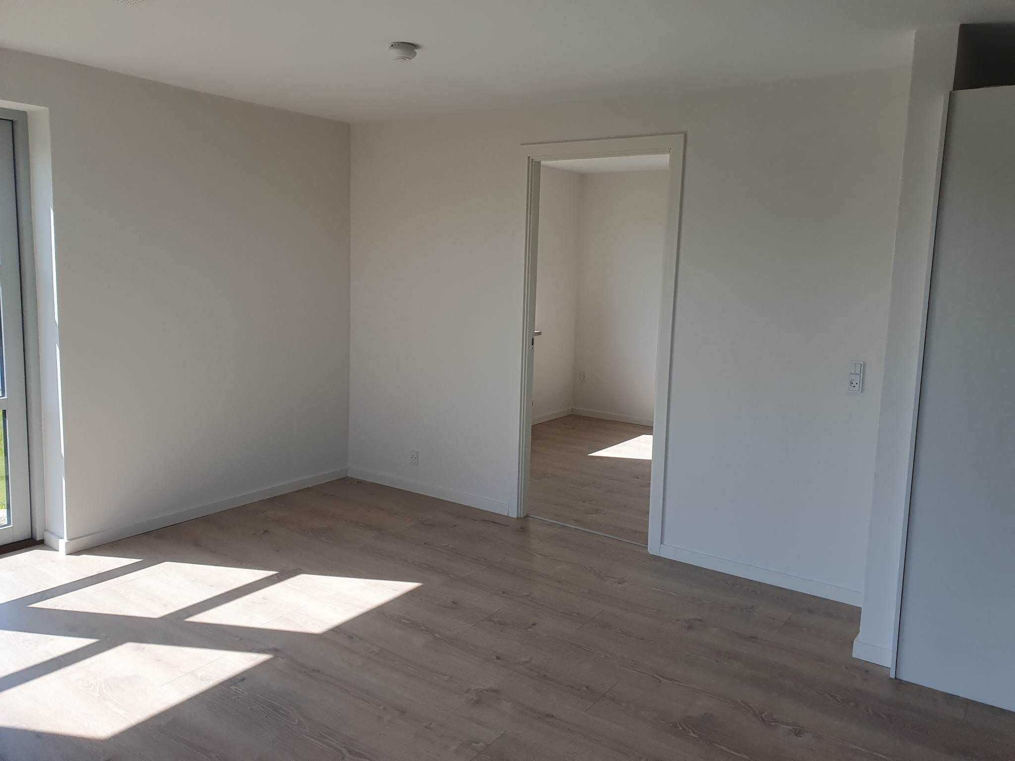 Hus – Løkken - Visning 2