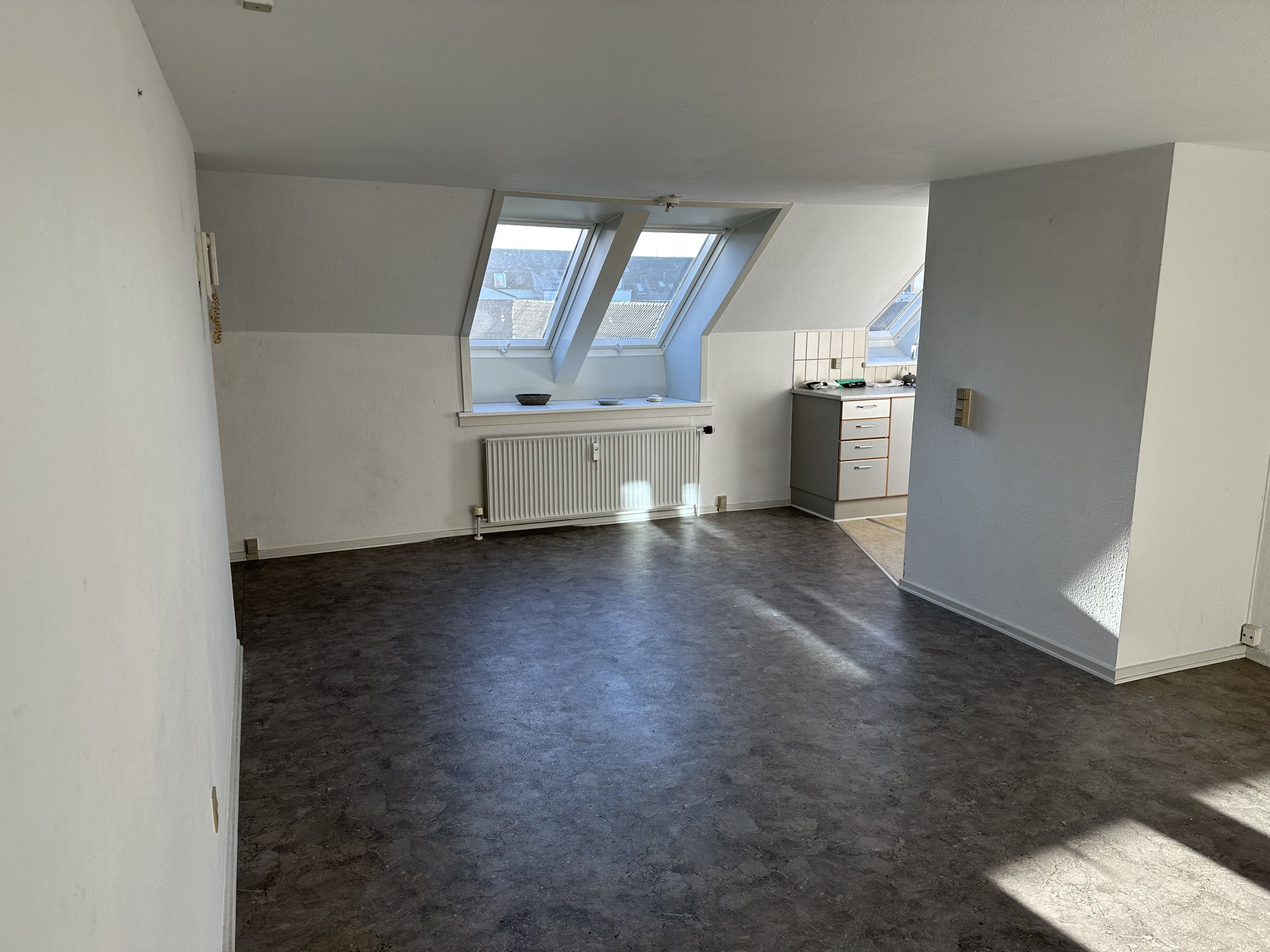 Lejlighed – Herning - Visning 4