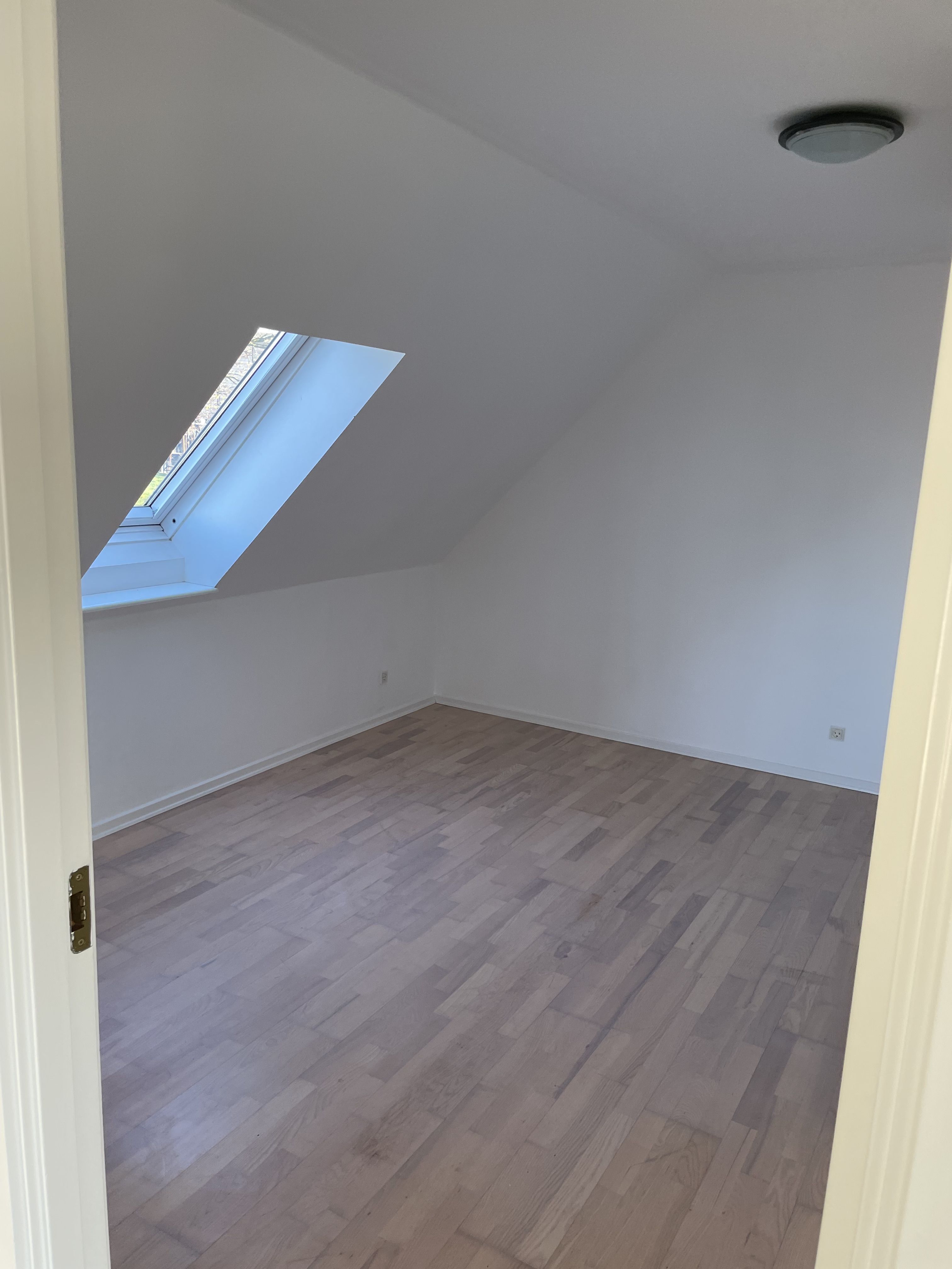 Hejlsminde lækkert hus med fantastisk udsigt