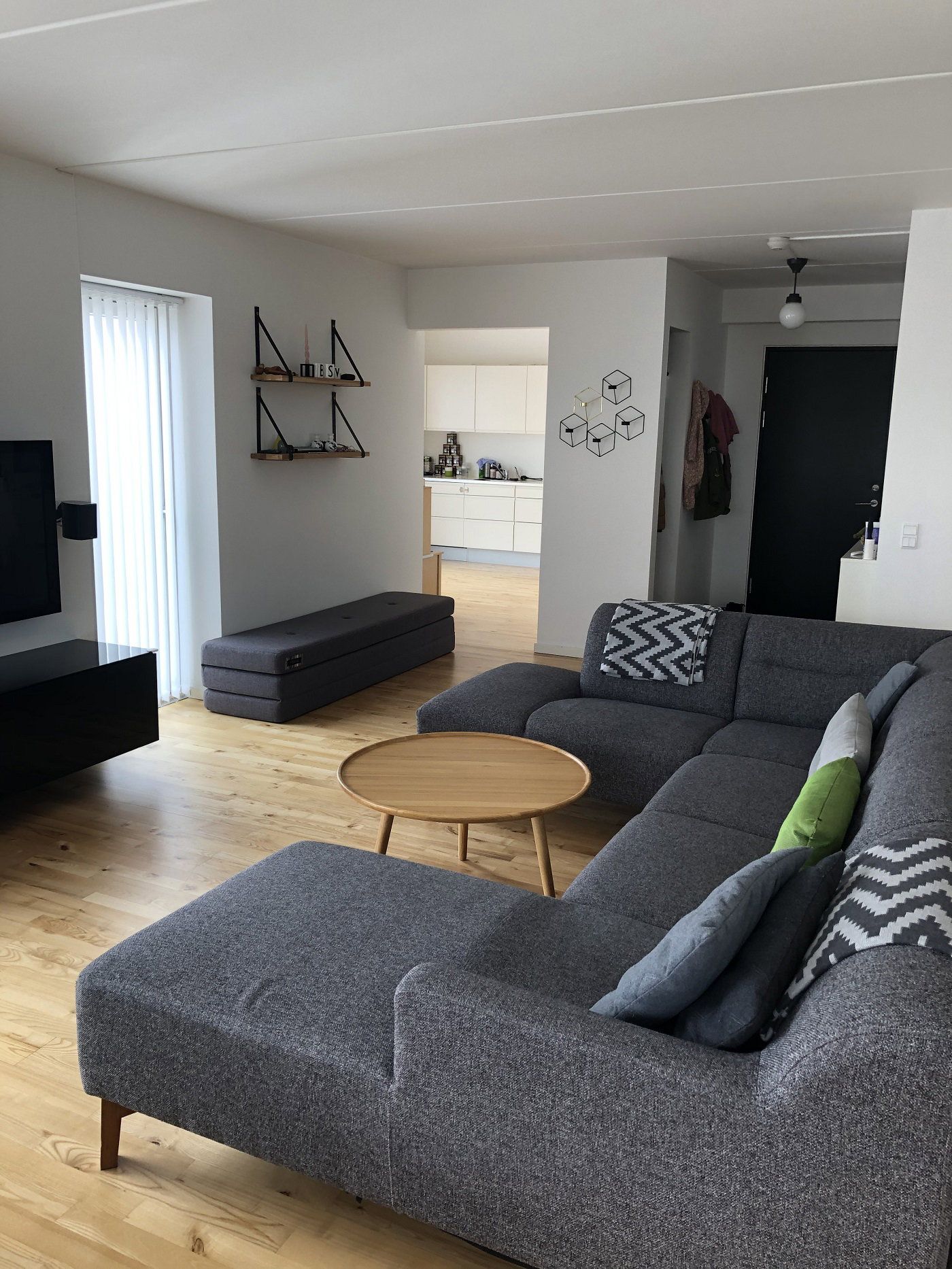 Lejlighed – Aalborg, Lejbjerg, Grønlandskvarteret - Visning 3