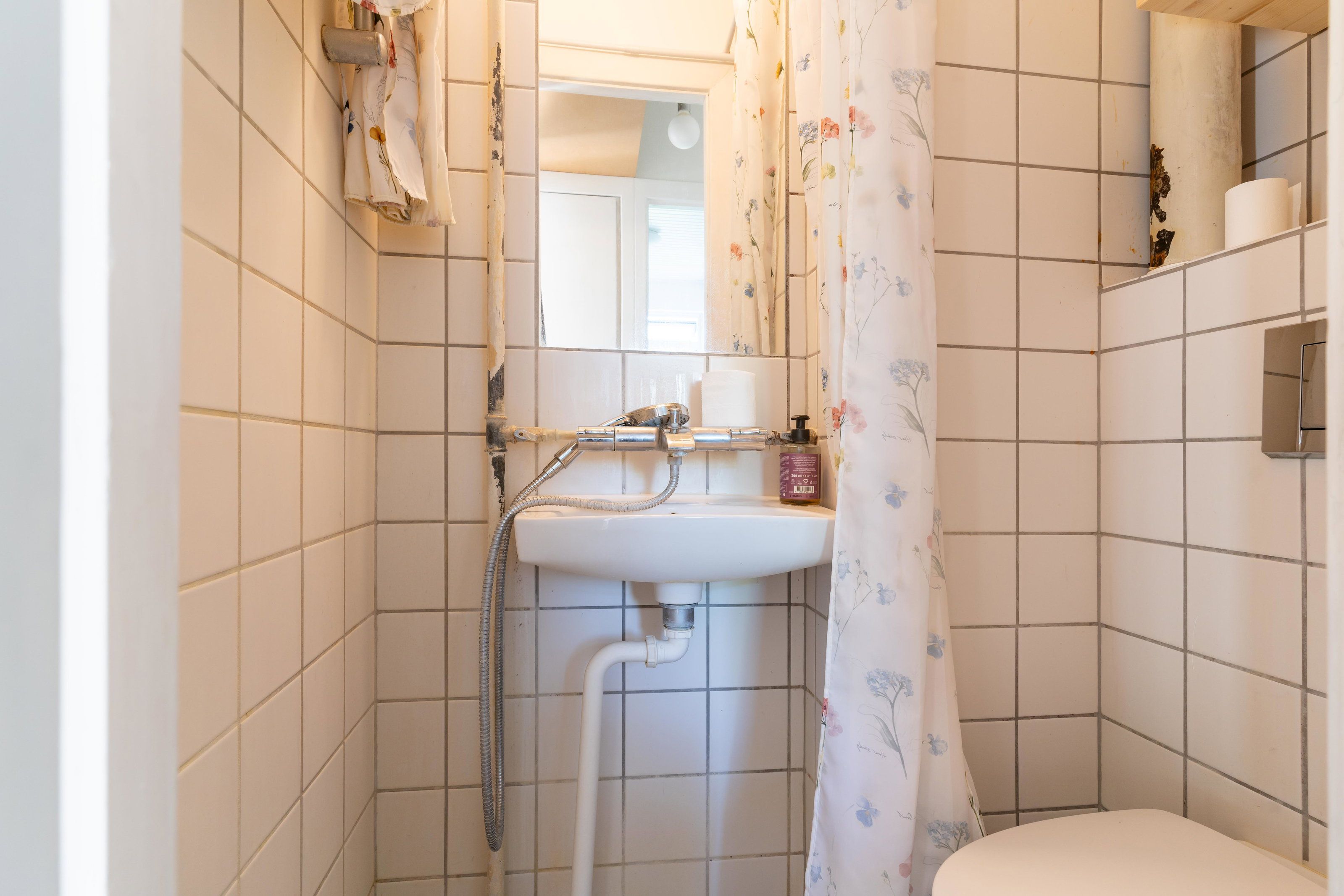 2 værelses lejlighed på Ådalsvej i Vanløse udlejes