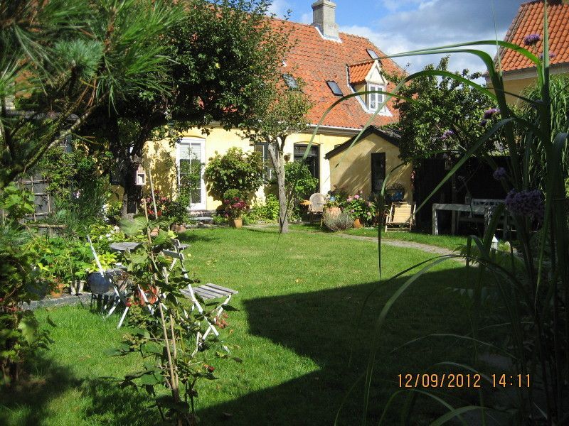 Dragør Gl. Bydel