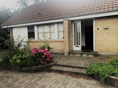 Hus – Skødstrup, Segalt - Visning 4