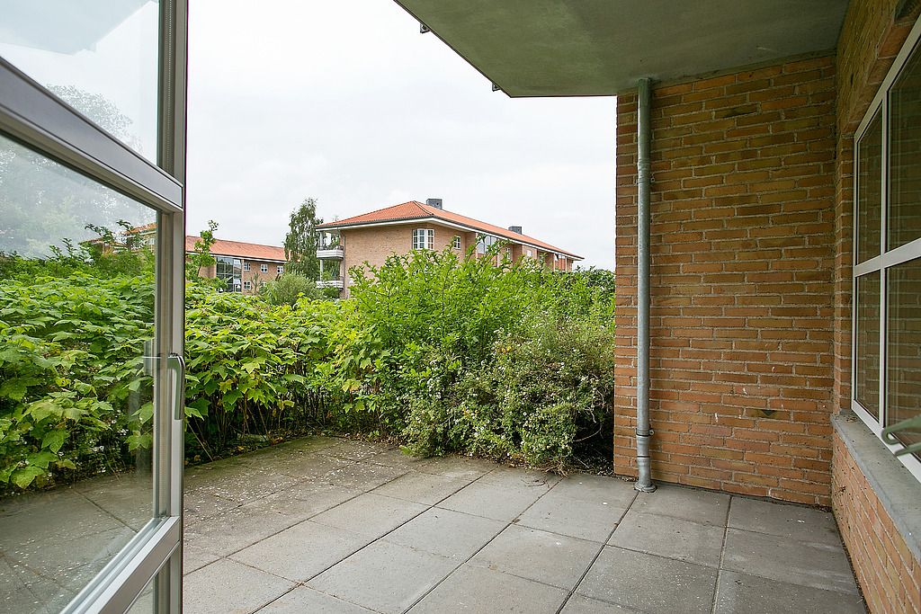 5 værelses Lejlighed på 142 m²