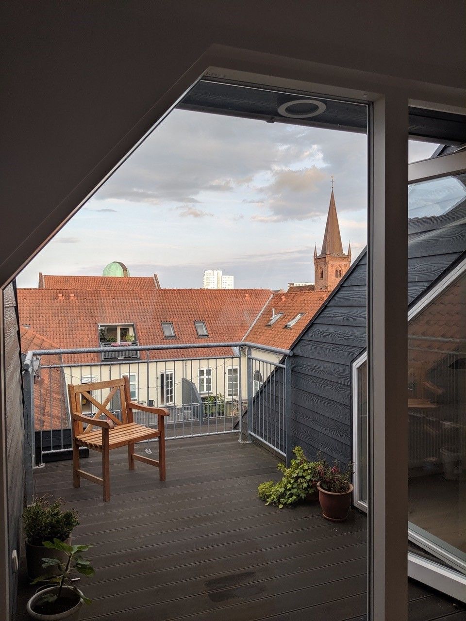Dejlig lys lejlighed i Vejle centrum, photo 3