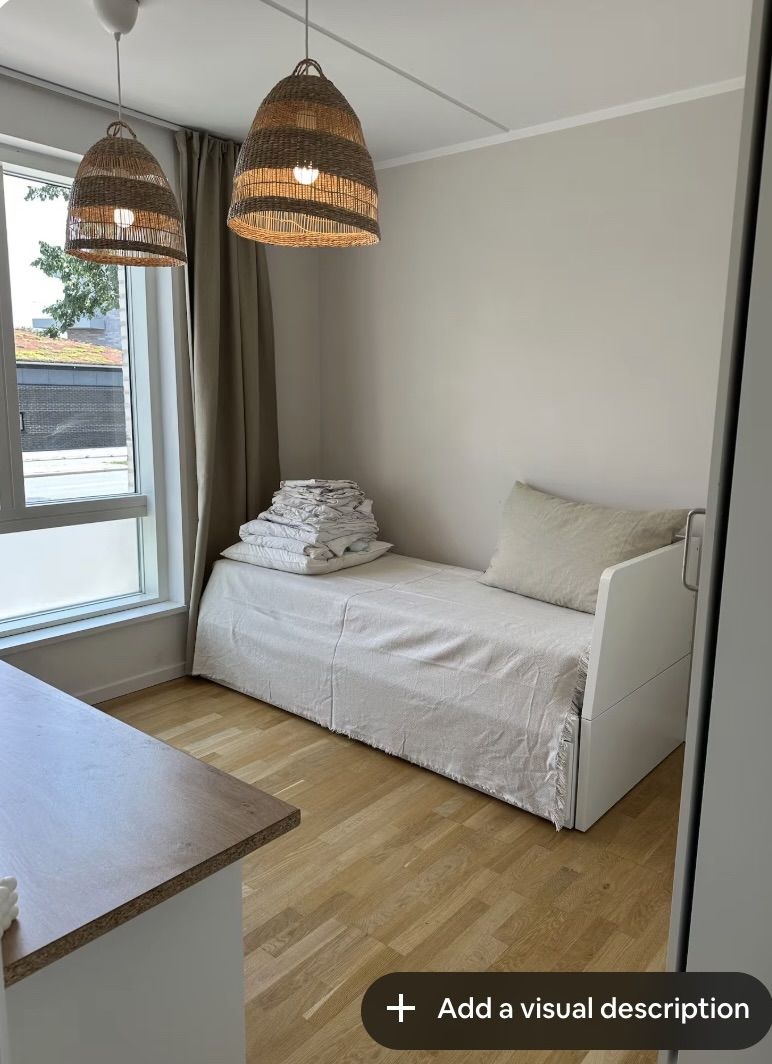 Lejlighed – København S - Visning 5