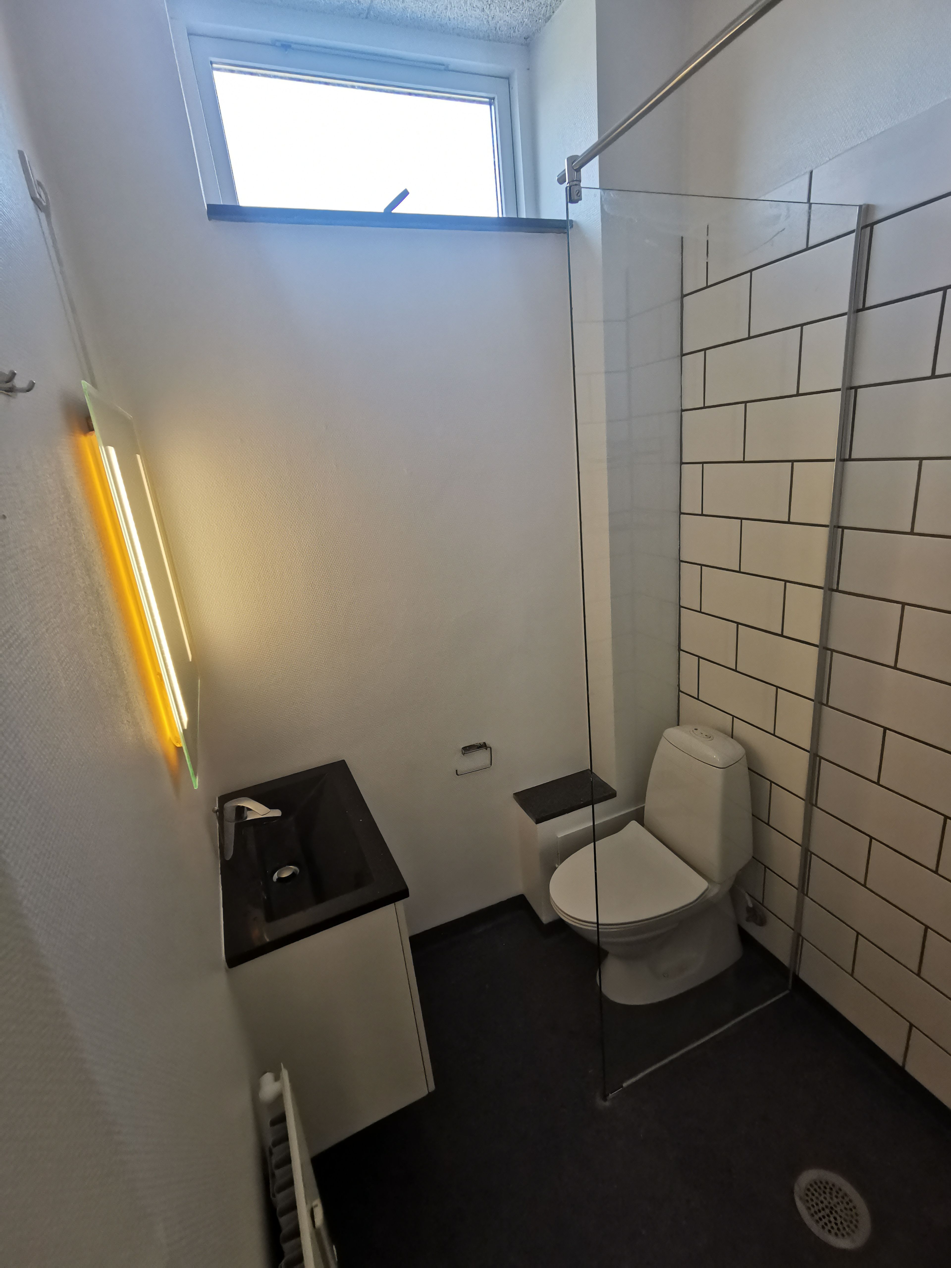 Charmerende 3. værelses lejlighed på Langelinie 