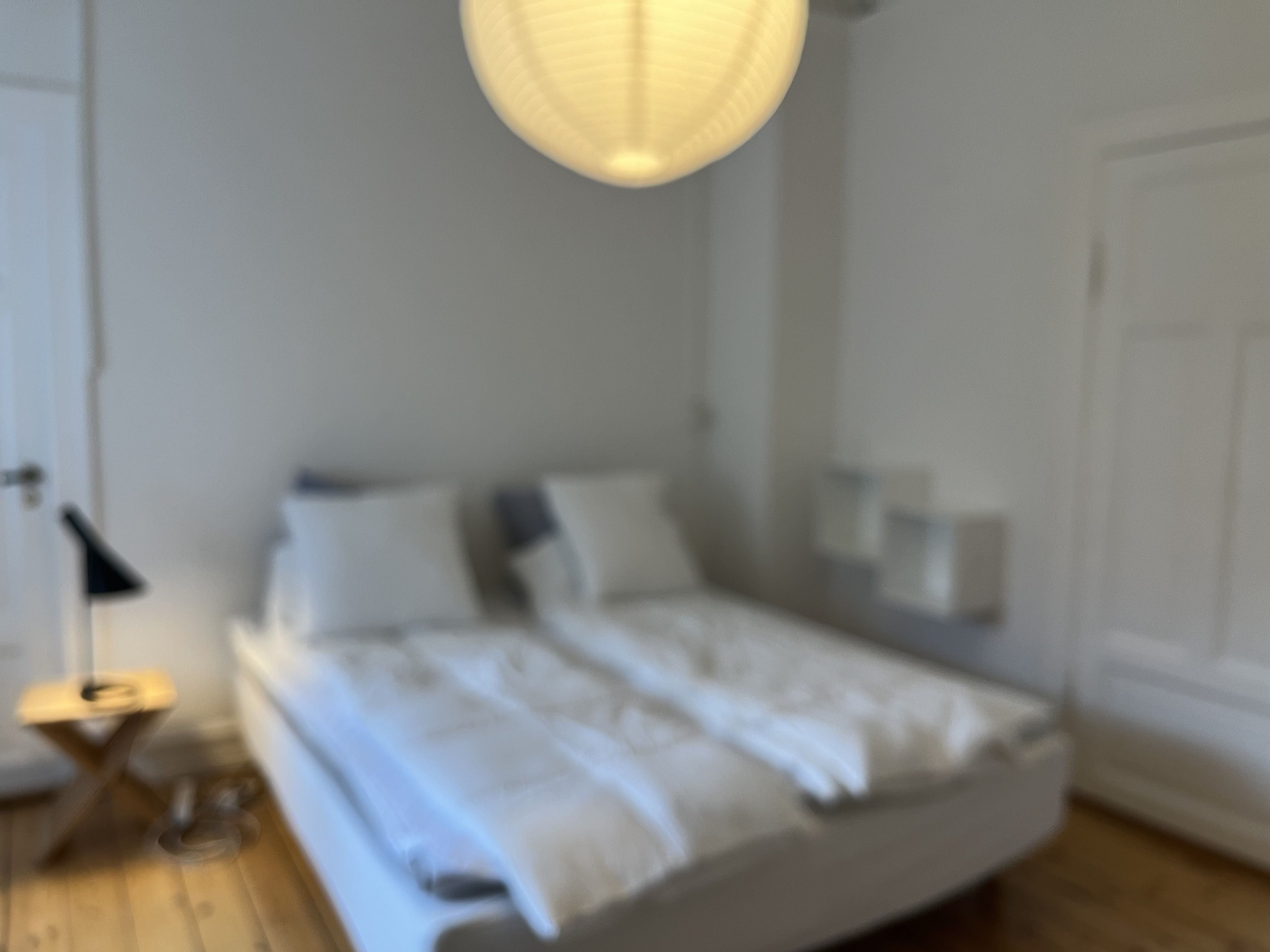 Dejligt, lyst værelse på Indre Østerbro, photo 1