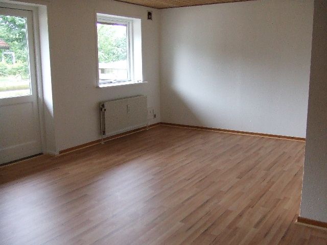 2 vær. apartment i Padborg