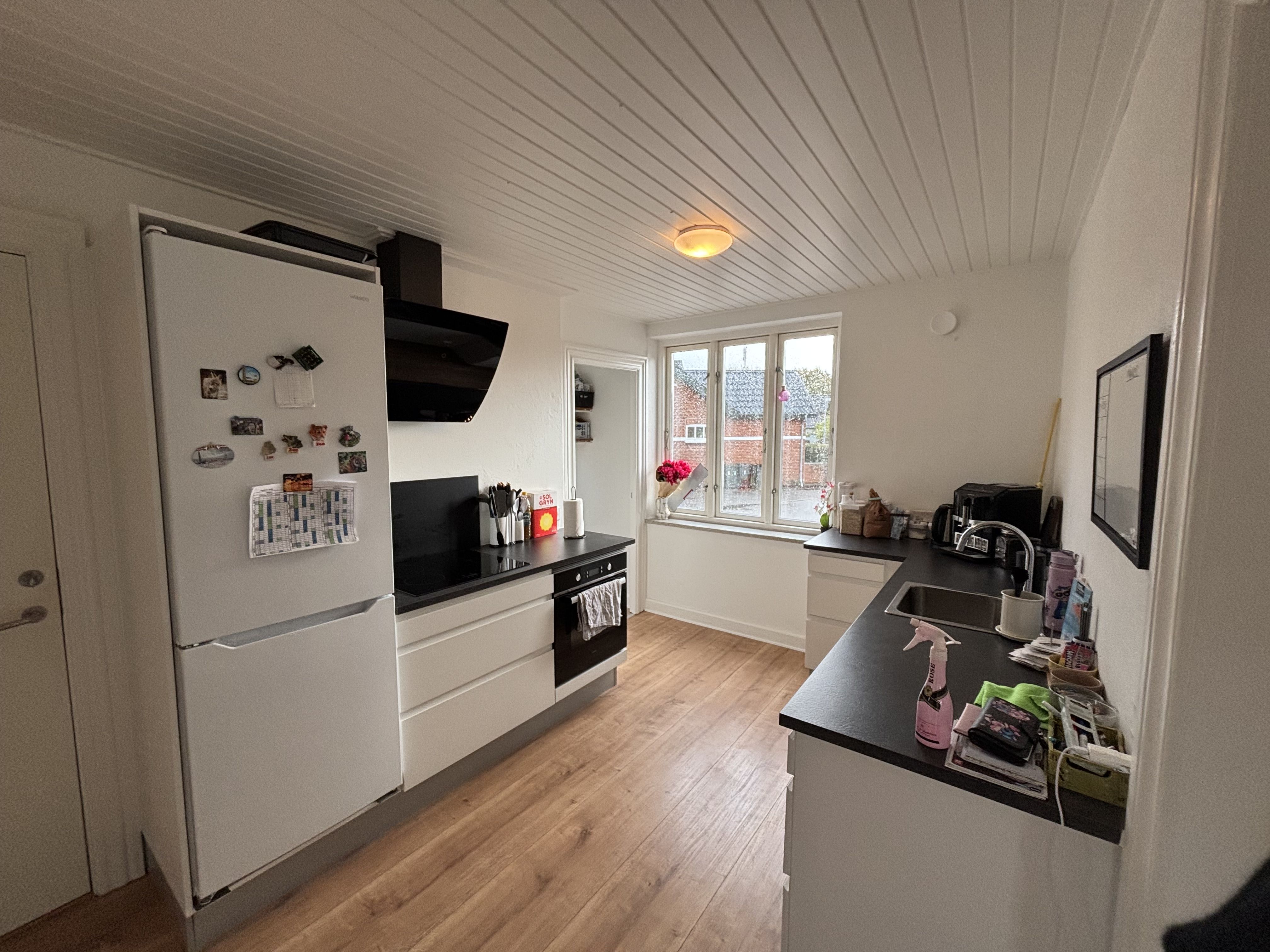 Nørregade, St 6623 Vorbasse