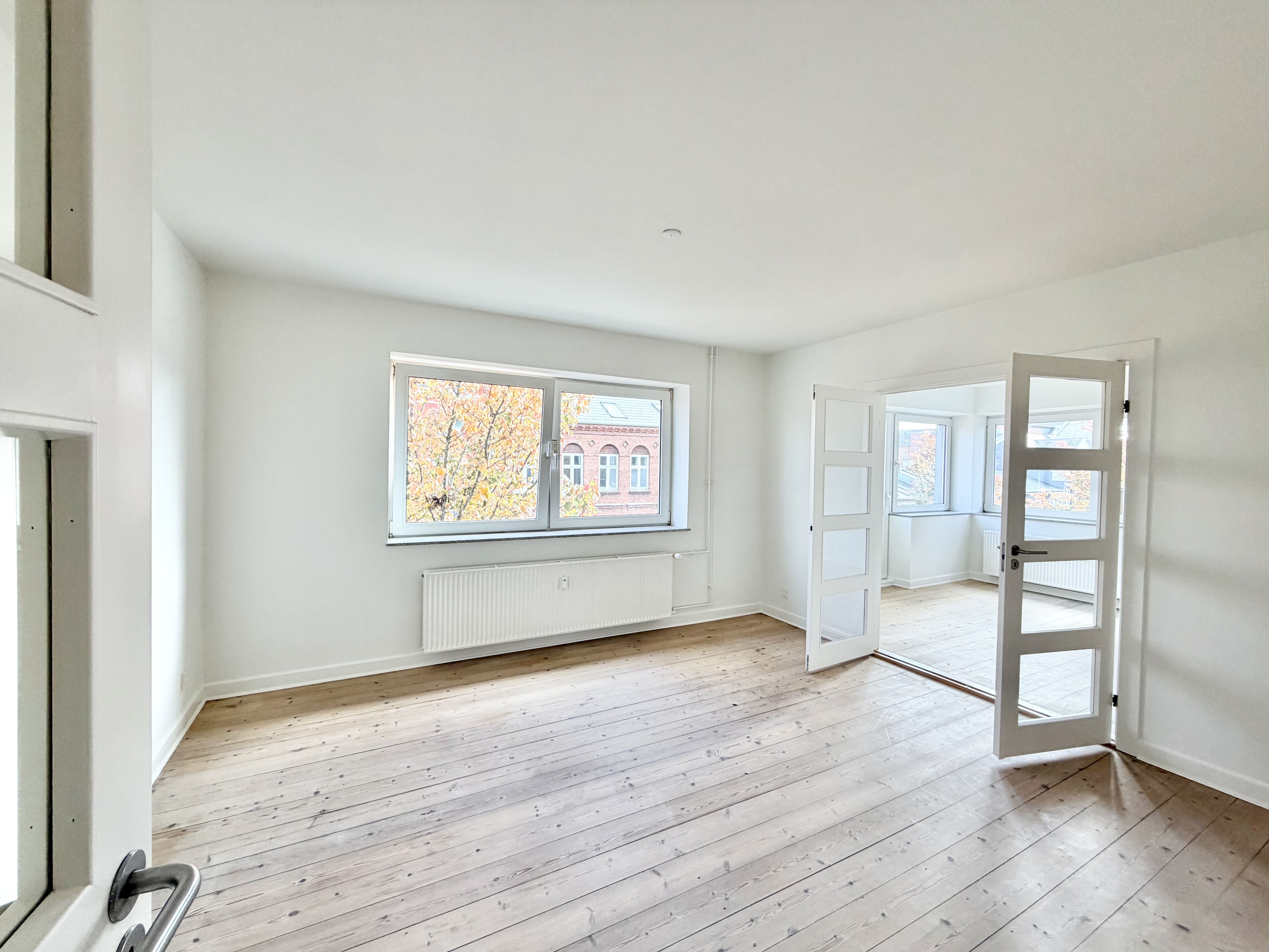 Skibhusvej - Odense C