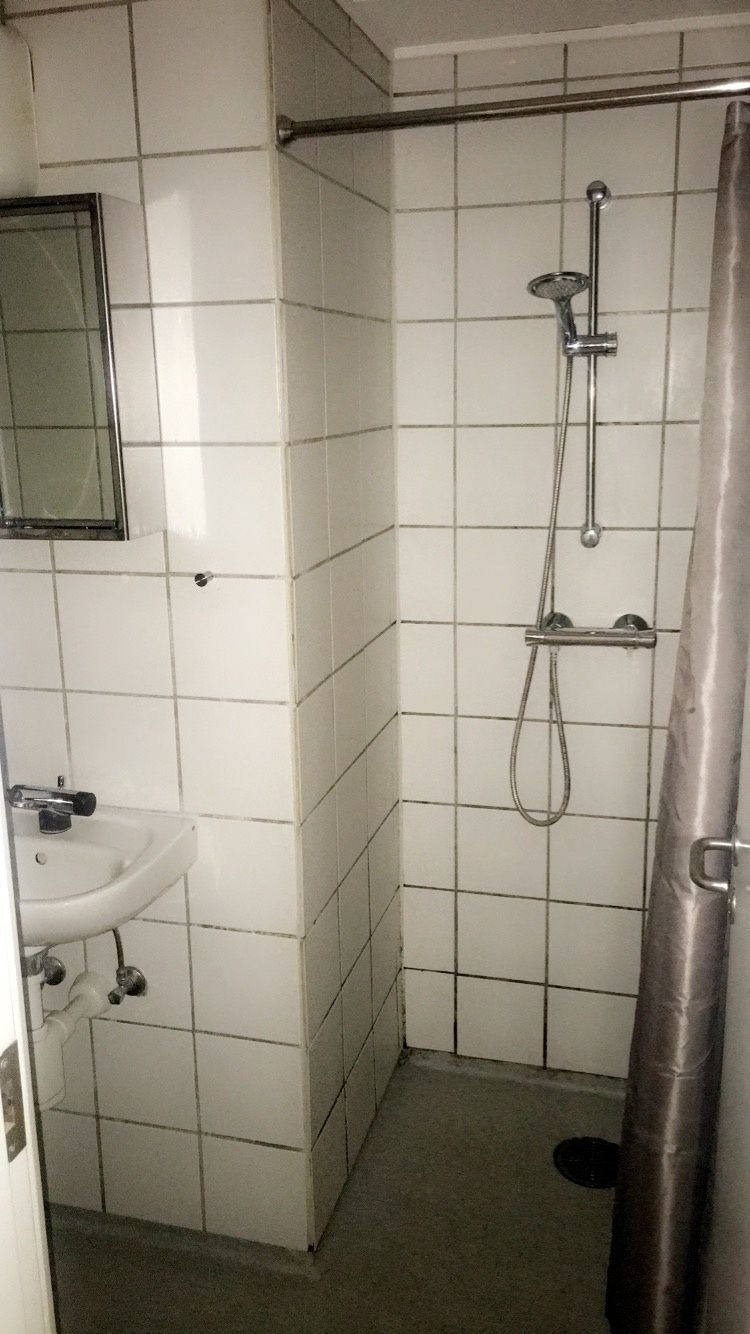 Lejlighed til leje i Aalborg C