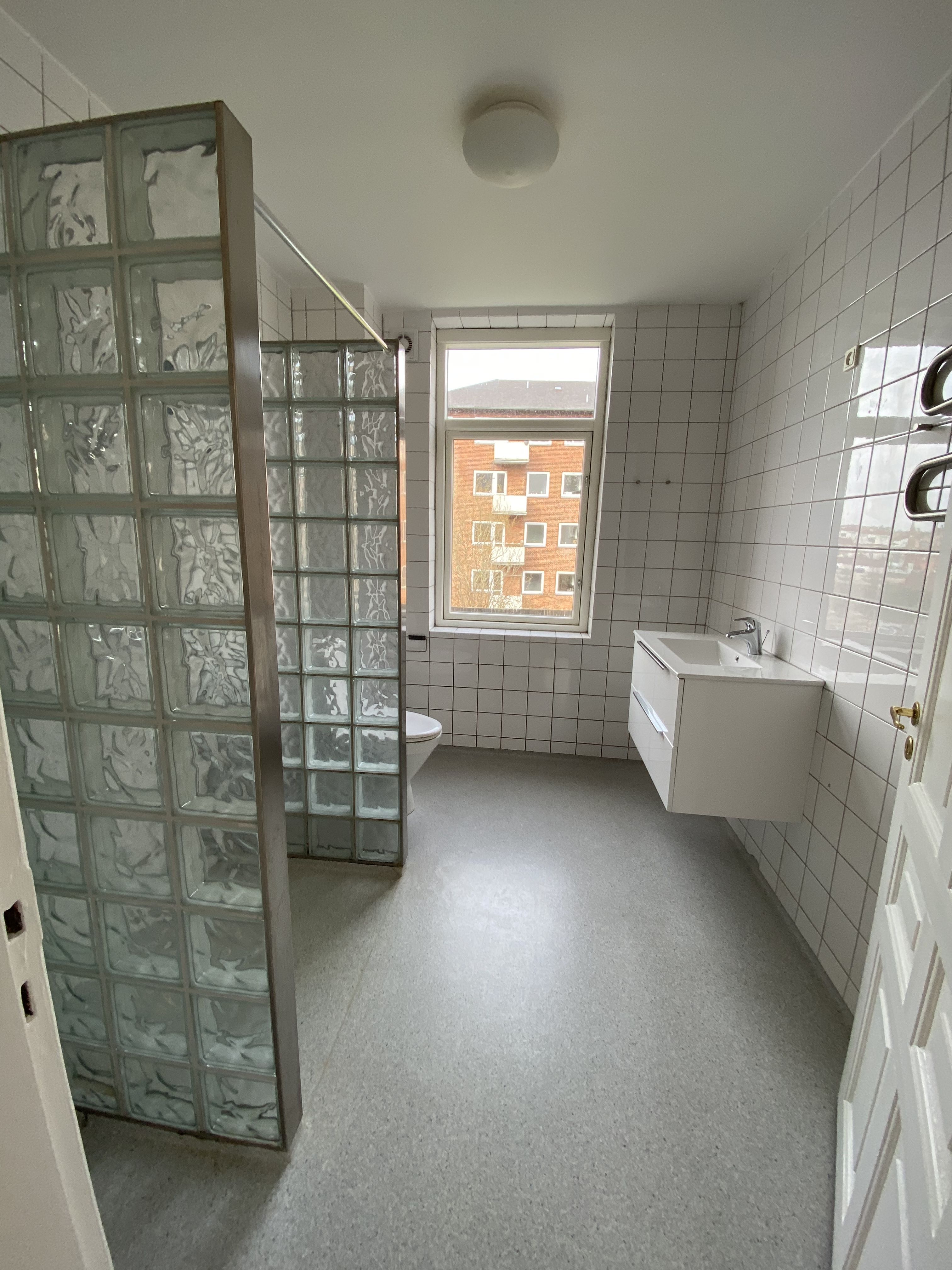 Roligt og centralt