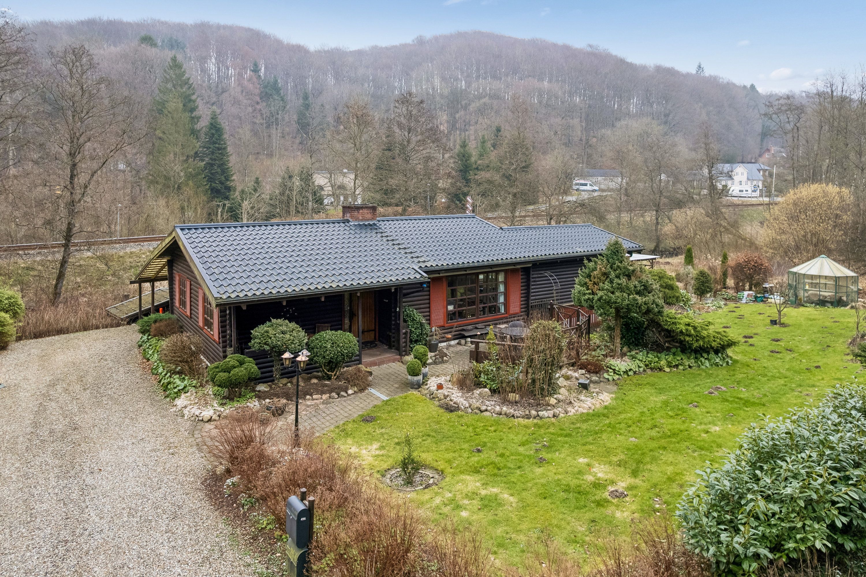 Hus – Vejle - Visning 3