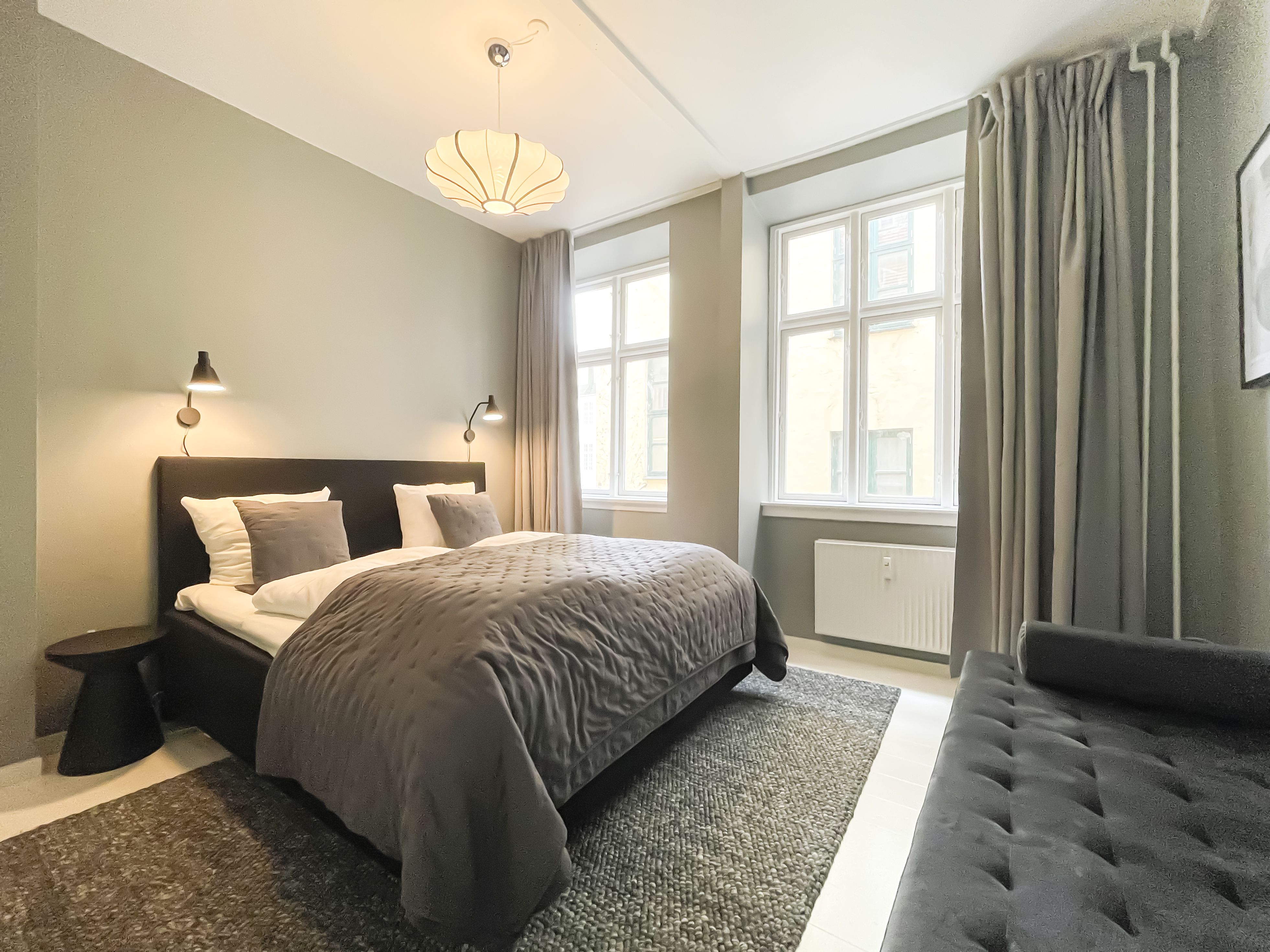 Lejlighed – København K - Visning 5